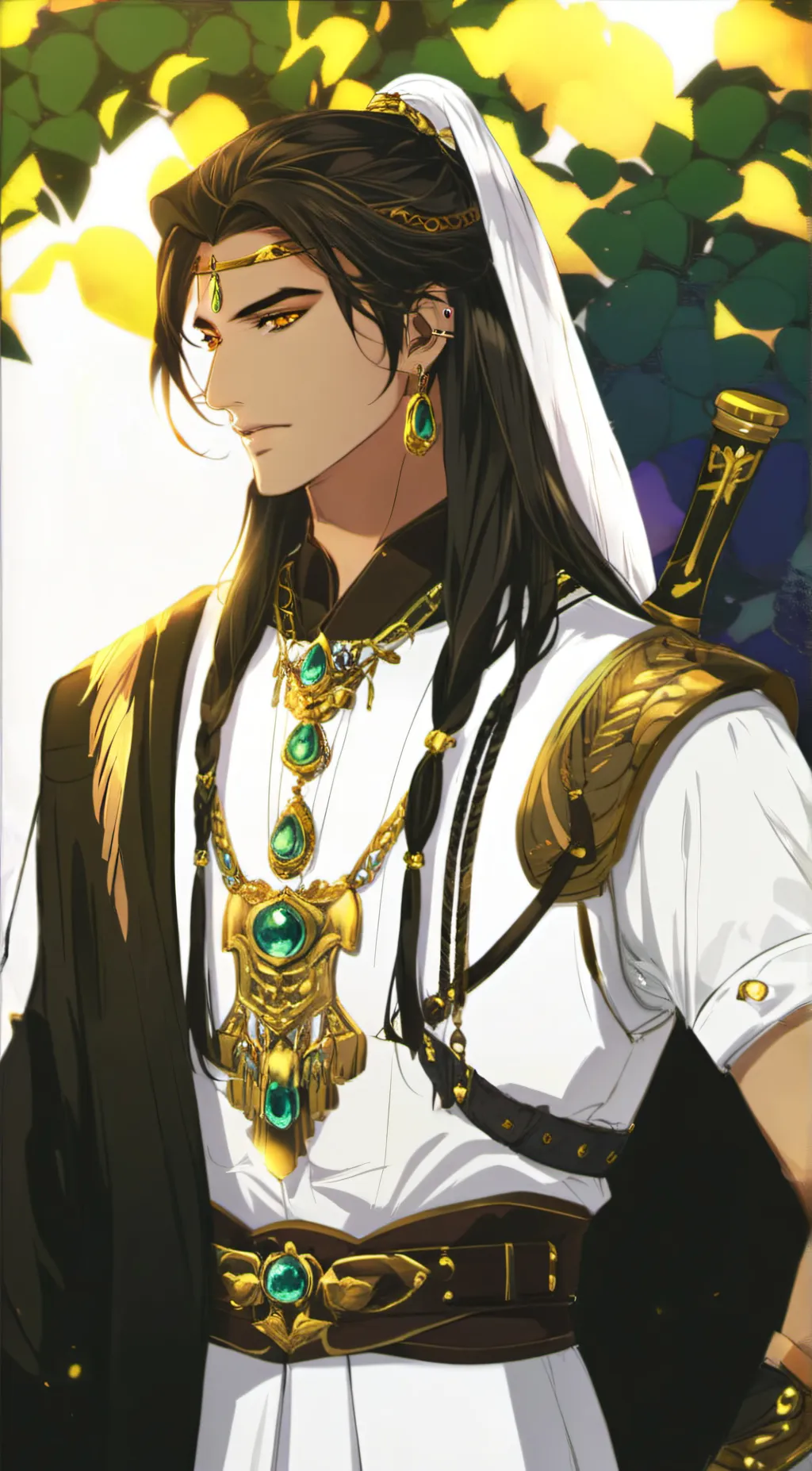 Talkie AI - Chat with Ophis