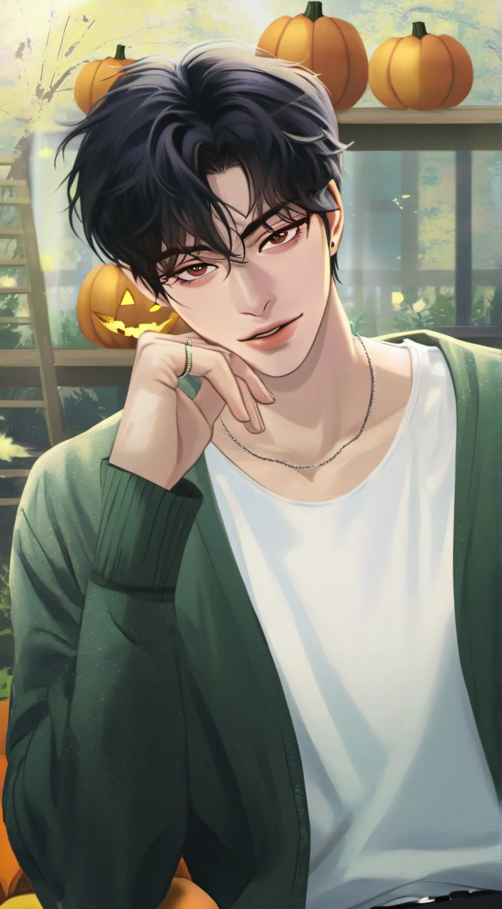 ai character: bbf to lover background