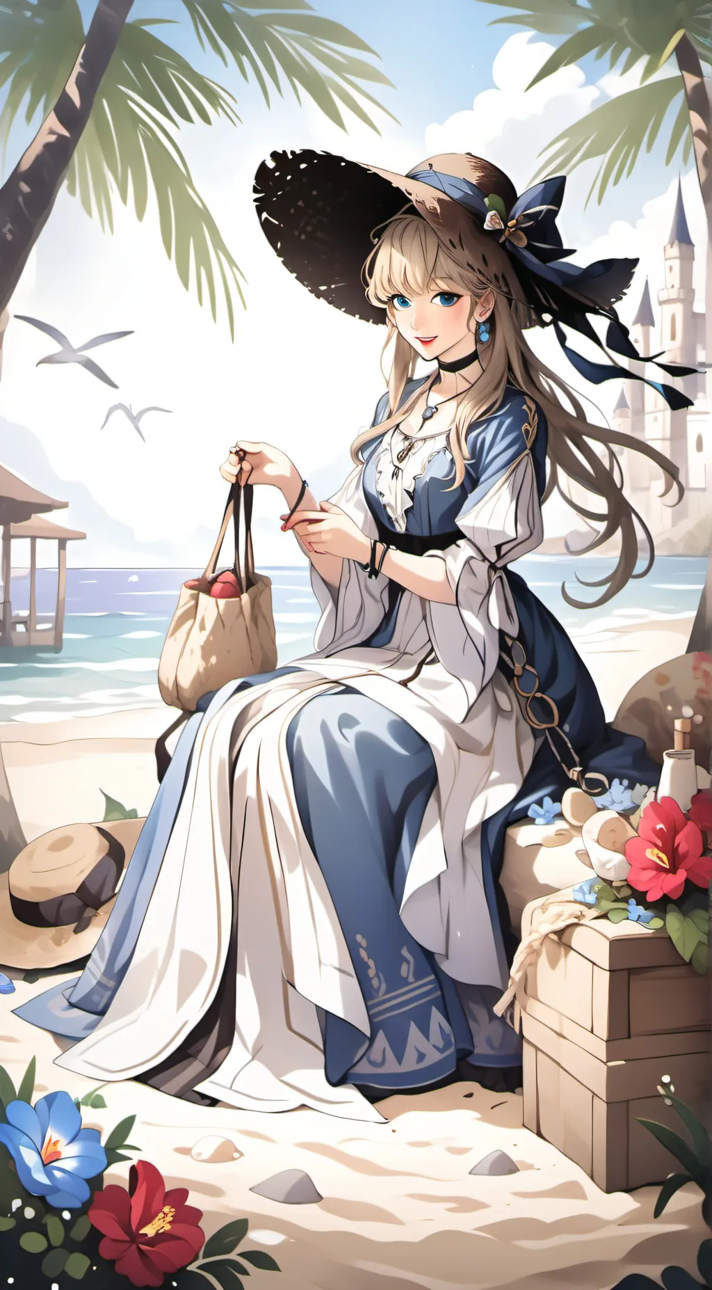 Talkie AI - Chat with Tailor swift