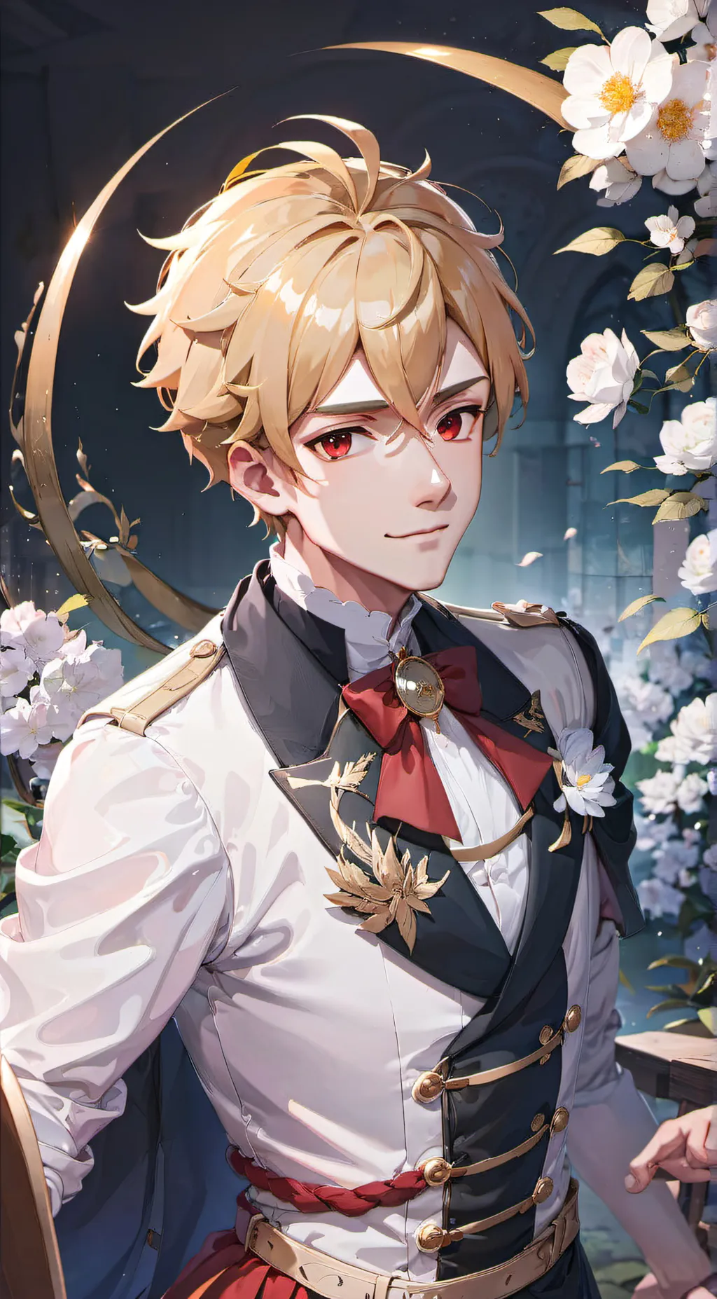 Talkie AI - Chat with Callisto 