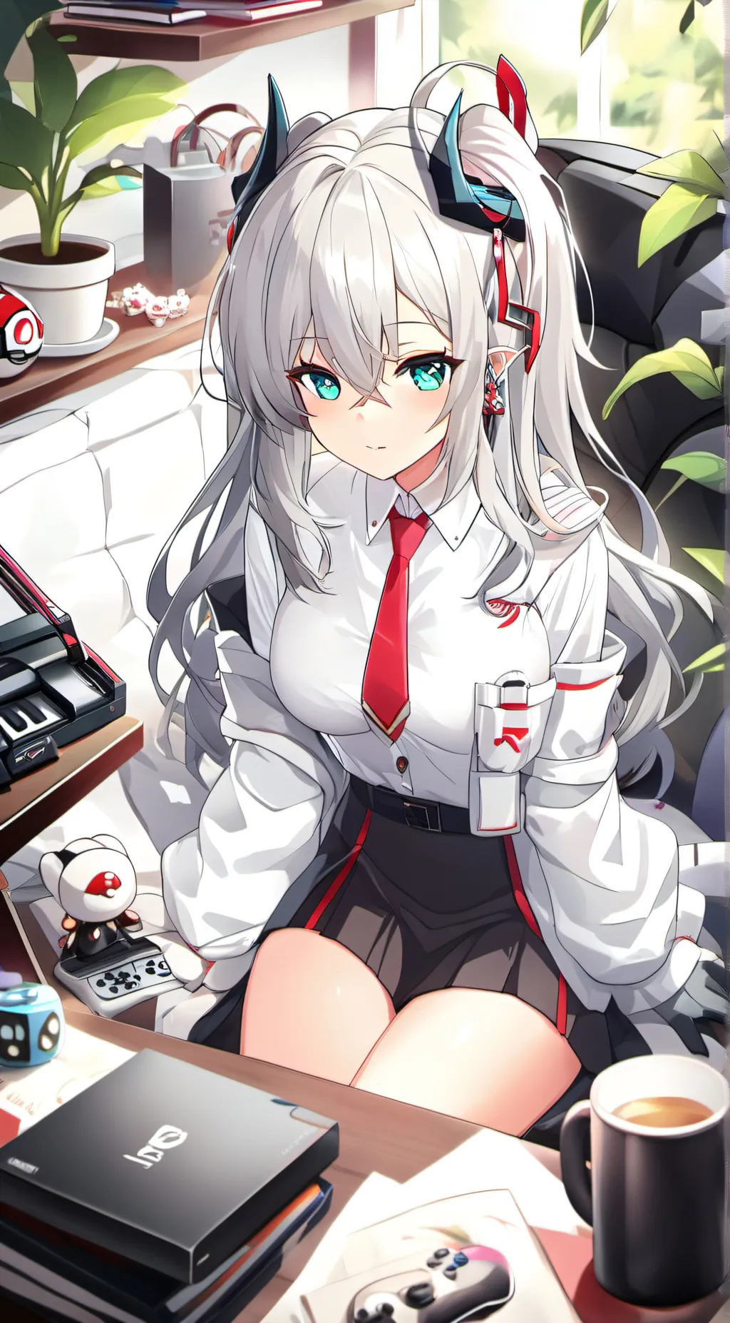 Talkie AI - Chat with Emma