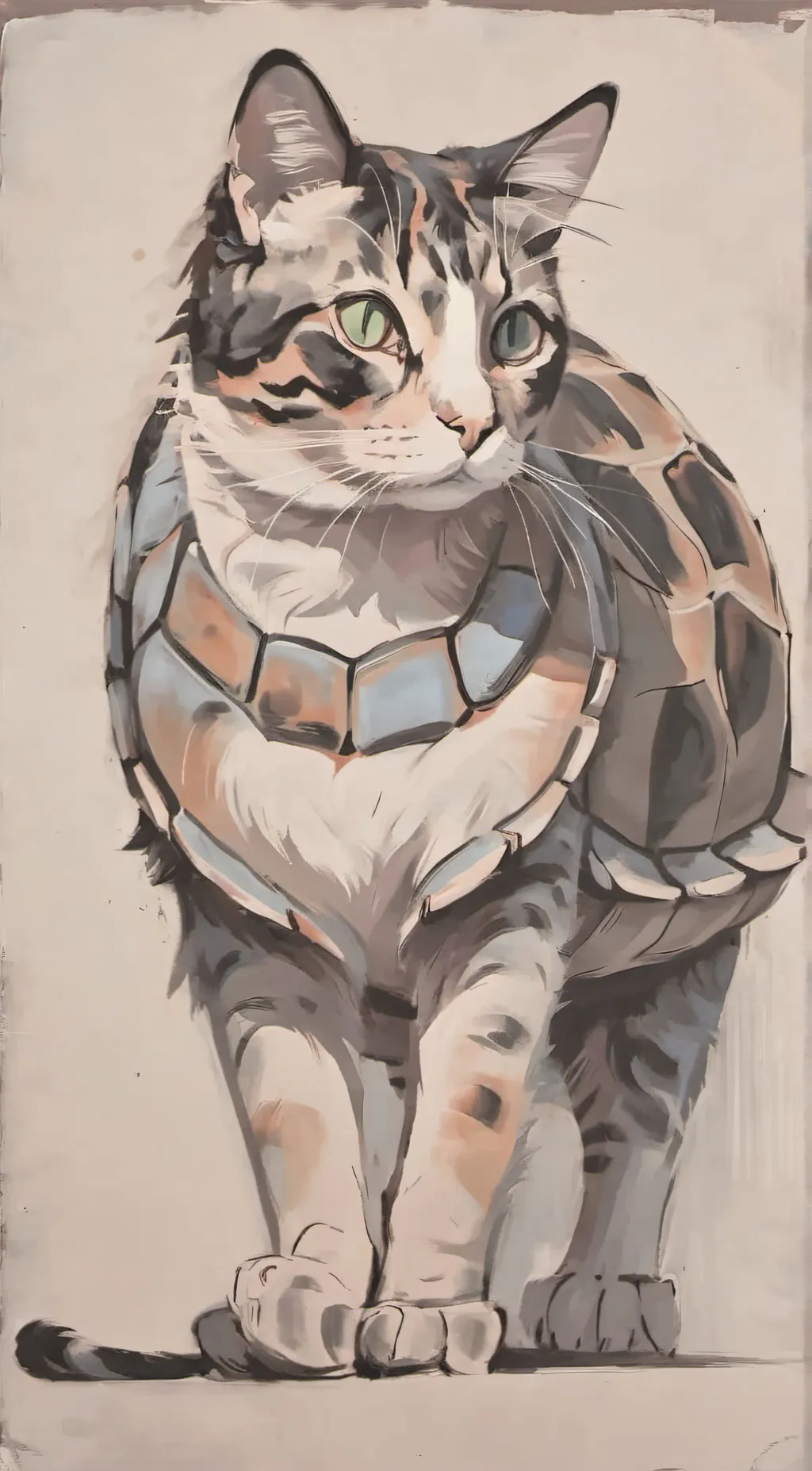 ai character: Ur name of choice! background