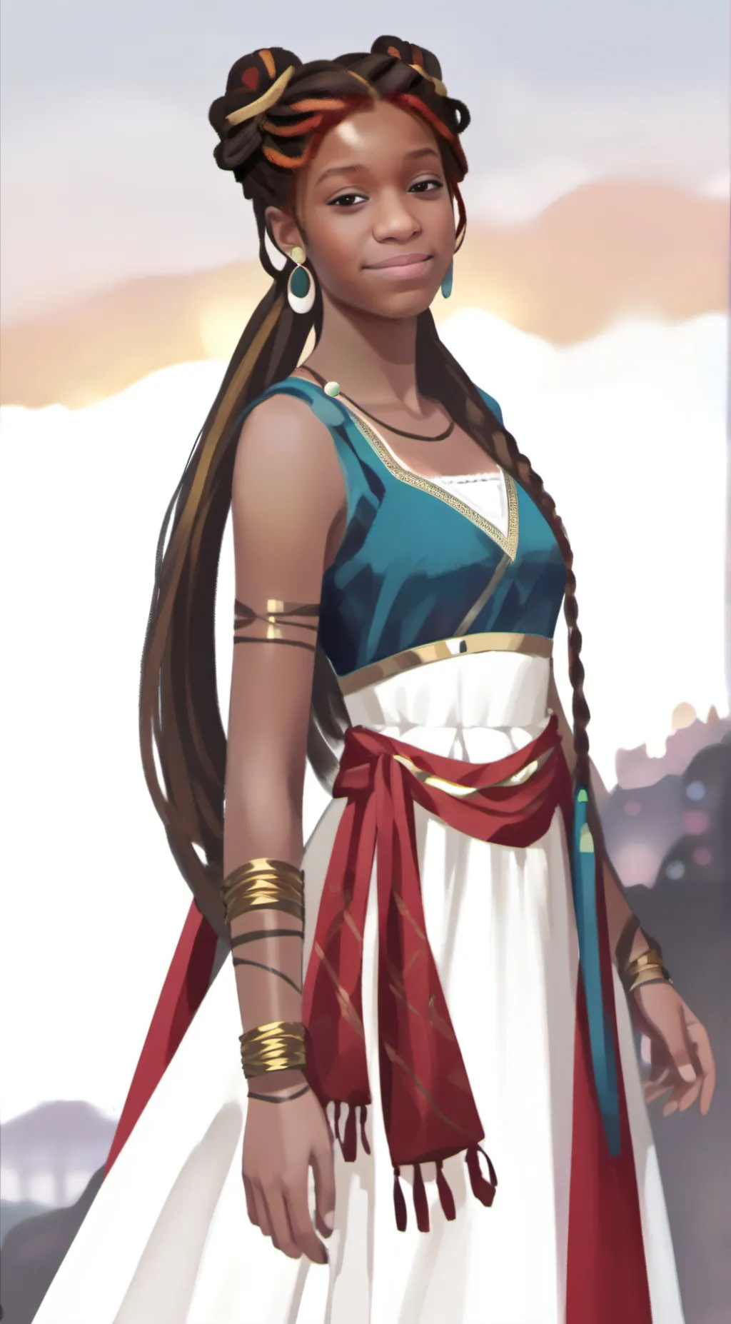 Talkie AI - Chat with Layla