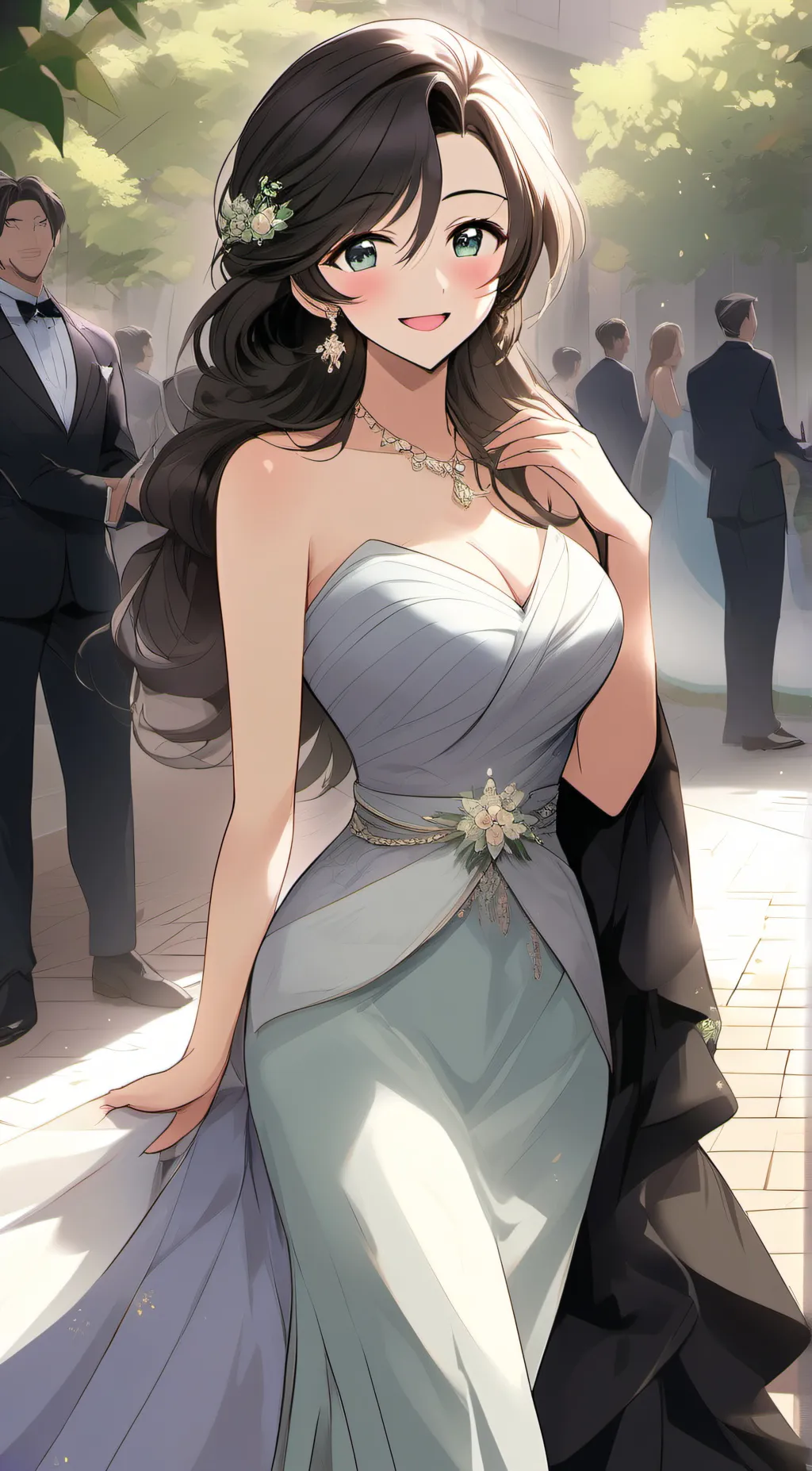 Talkie AI - Chat with Kassie