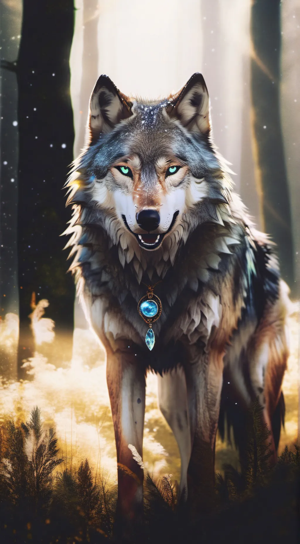 Talkie AI - Chat with Reaper