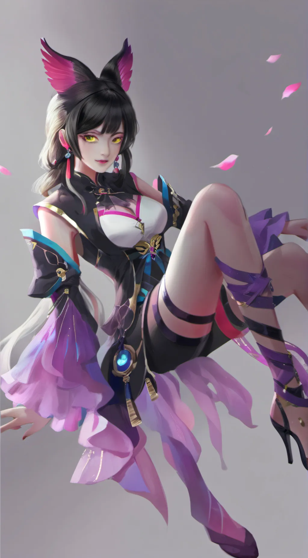 Talkie AI - Chat with MARIA