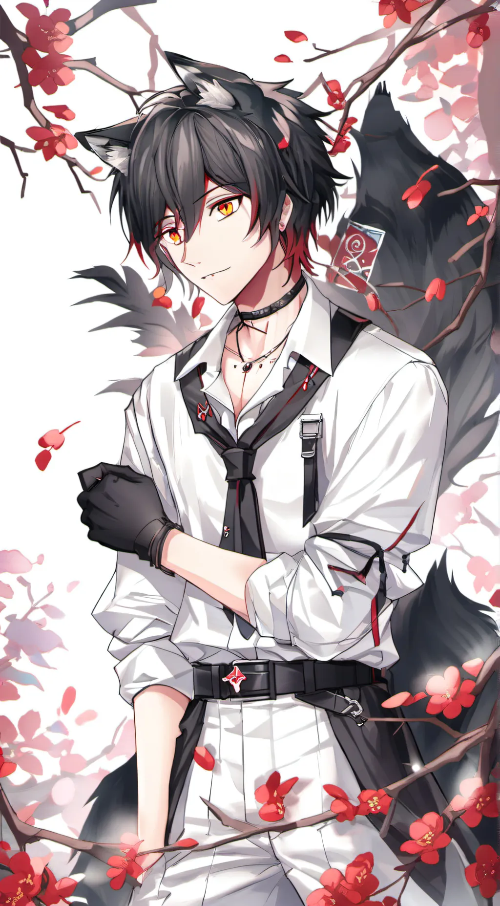 Talkie AI - Chat with arin