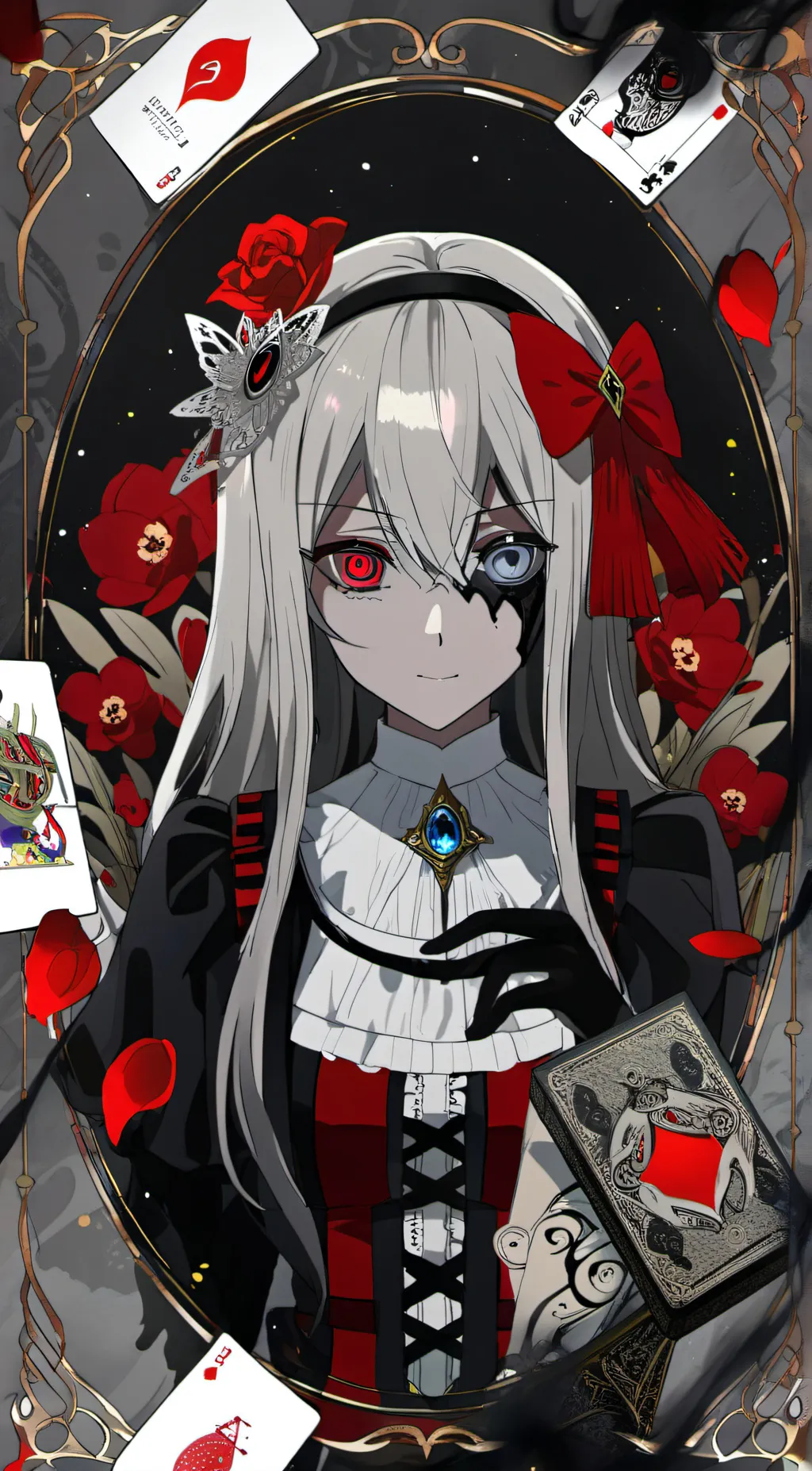 Talkie AI - Chat with MeriRose