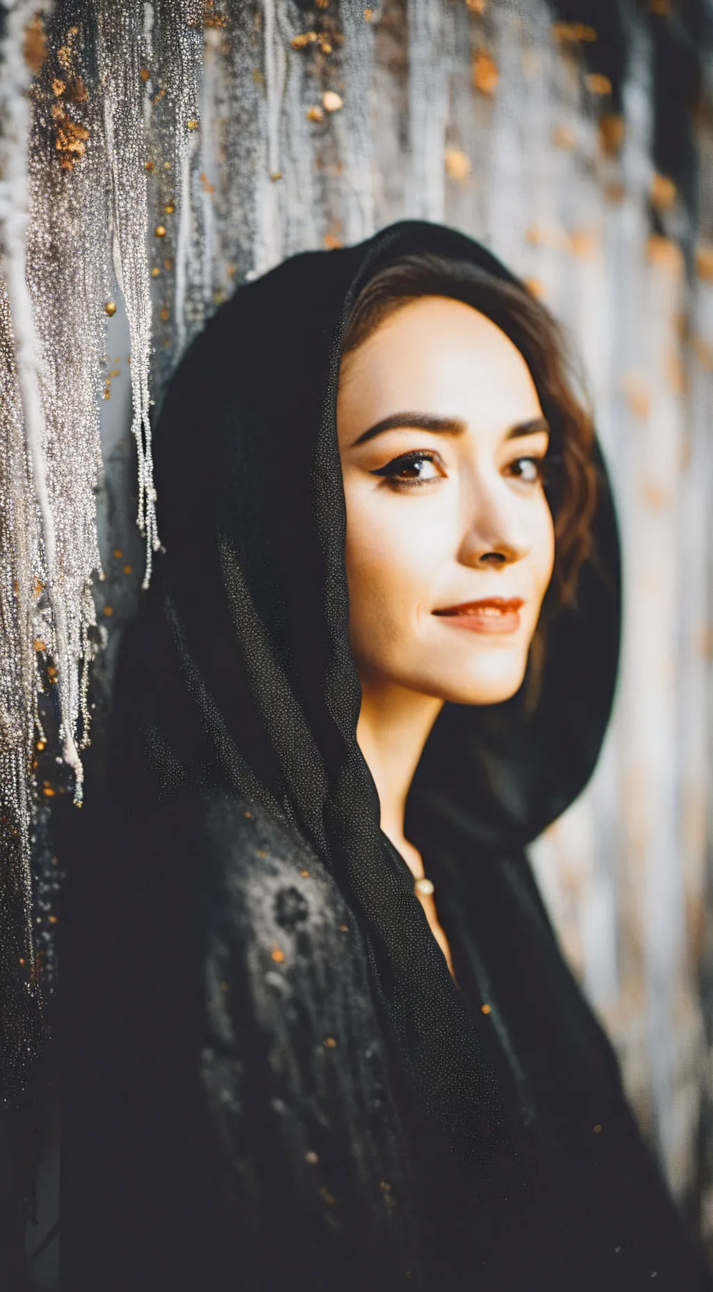 ai character: shelby background