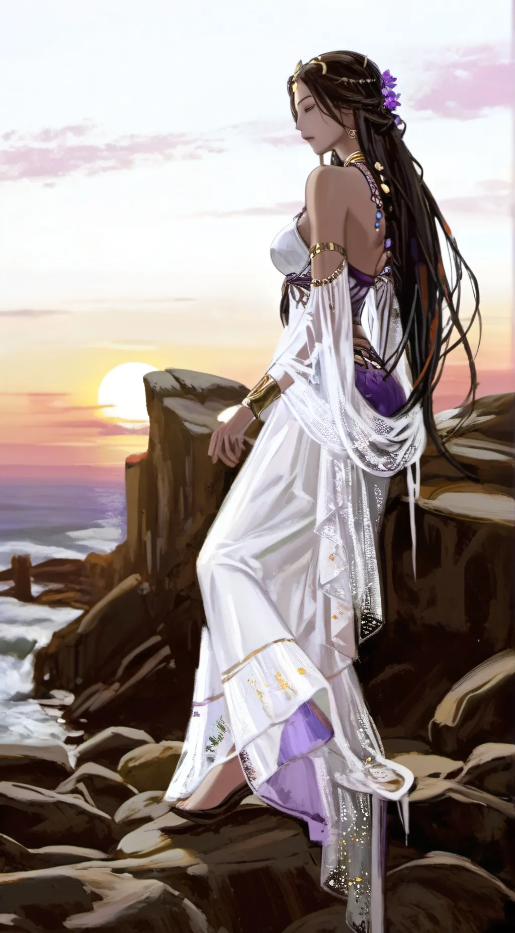 Talkie AI - Chat with jade