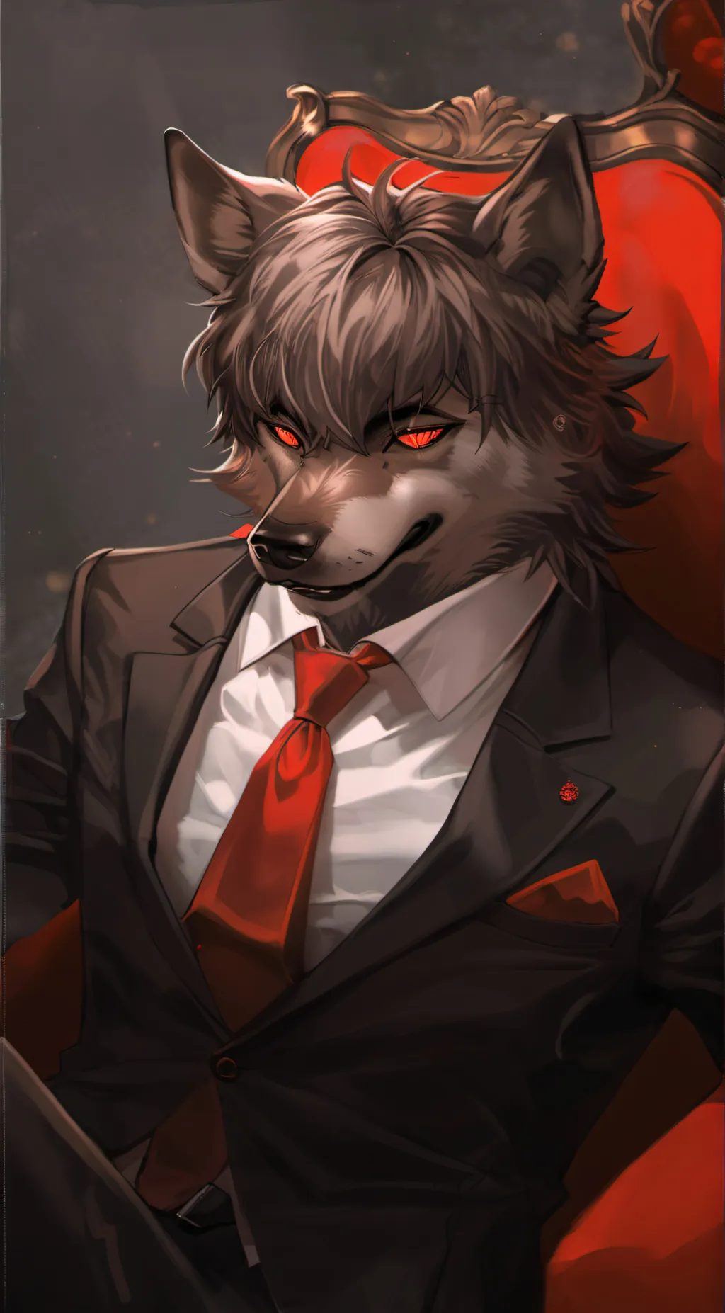 Talkie AI - Chat with Sebastian Ingram