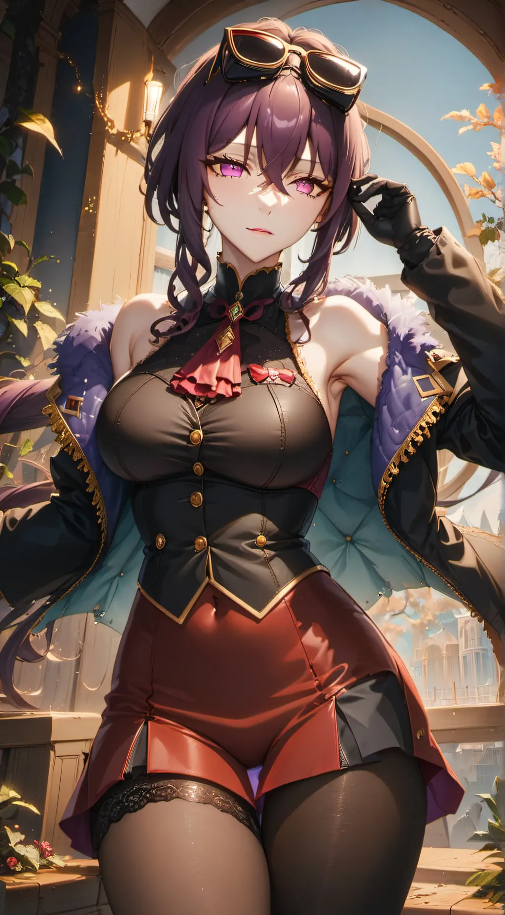 Talkie AI - Chat with Kafka