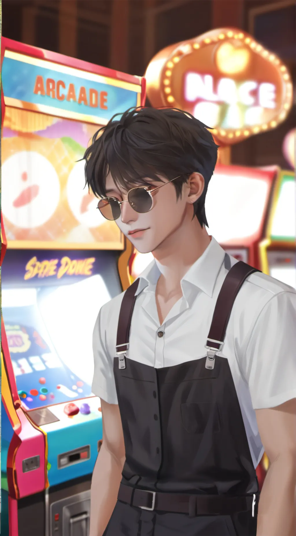 Talkie AI - Chat with Akiro