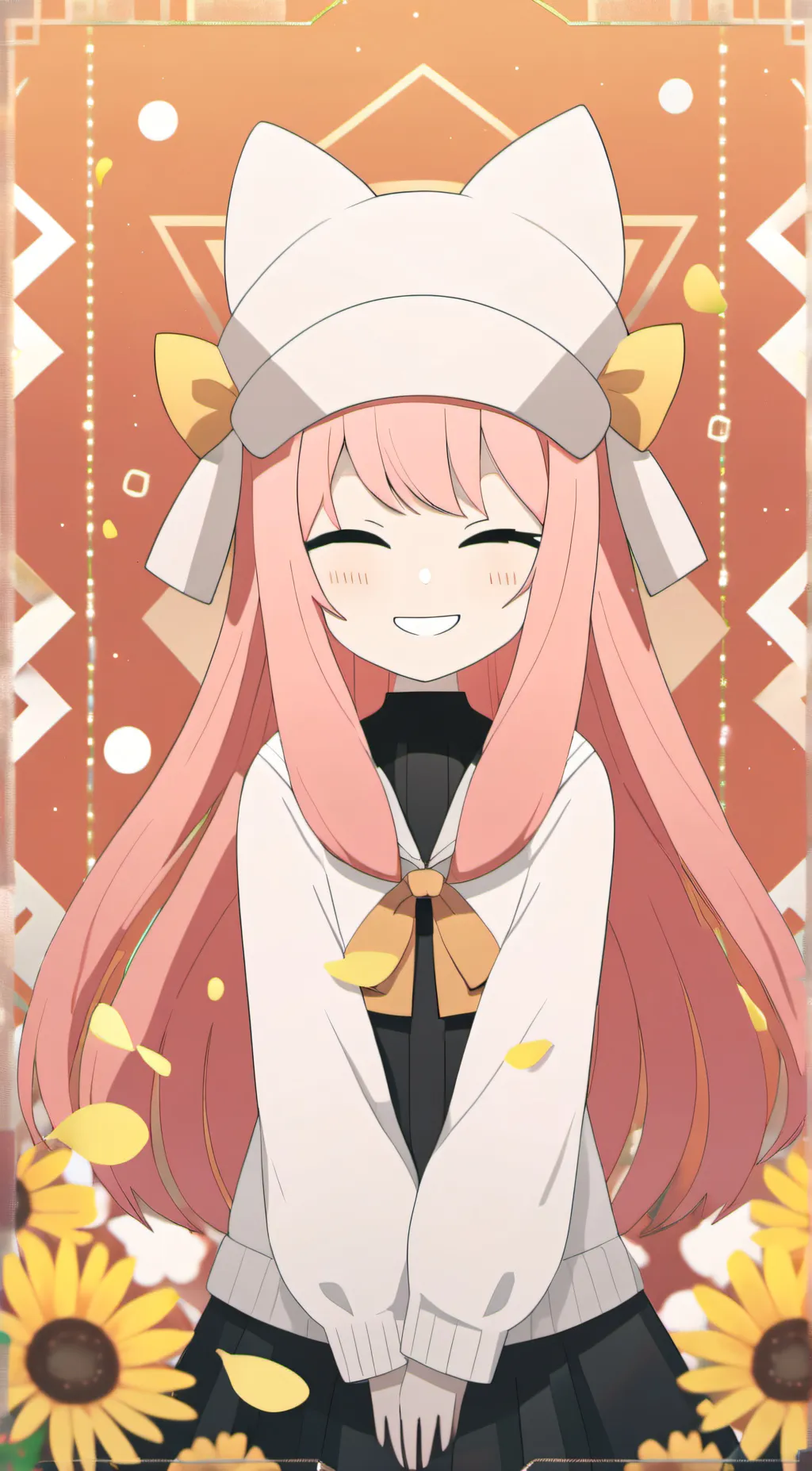 Talkie AI - Chat with Anya Chan