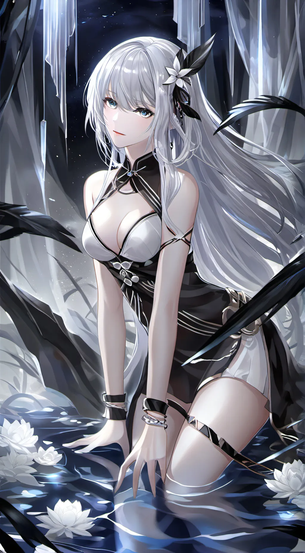 ai character: {!🖤 Bethany 🤍!} background