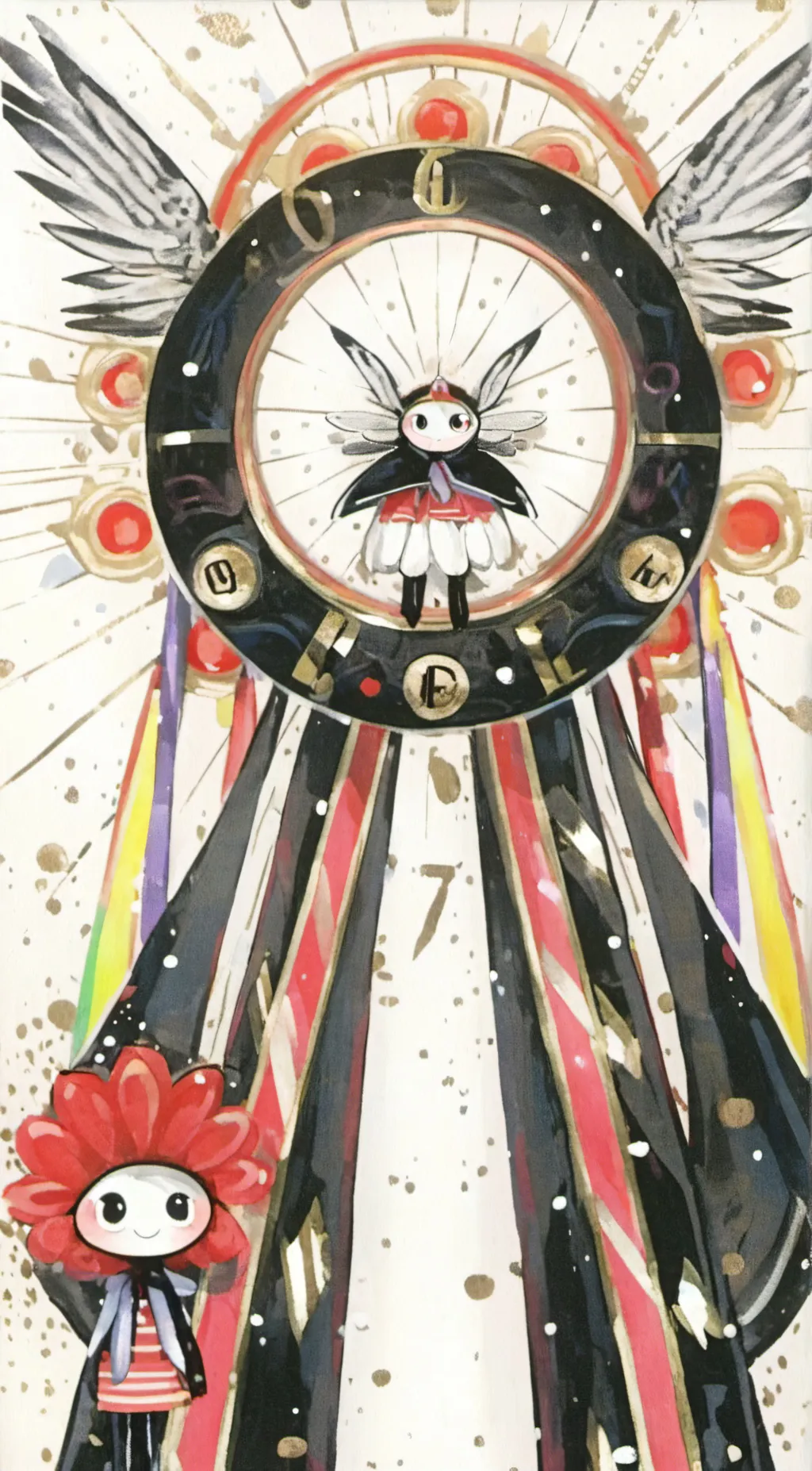 Talkie AI - Chat with 7