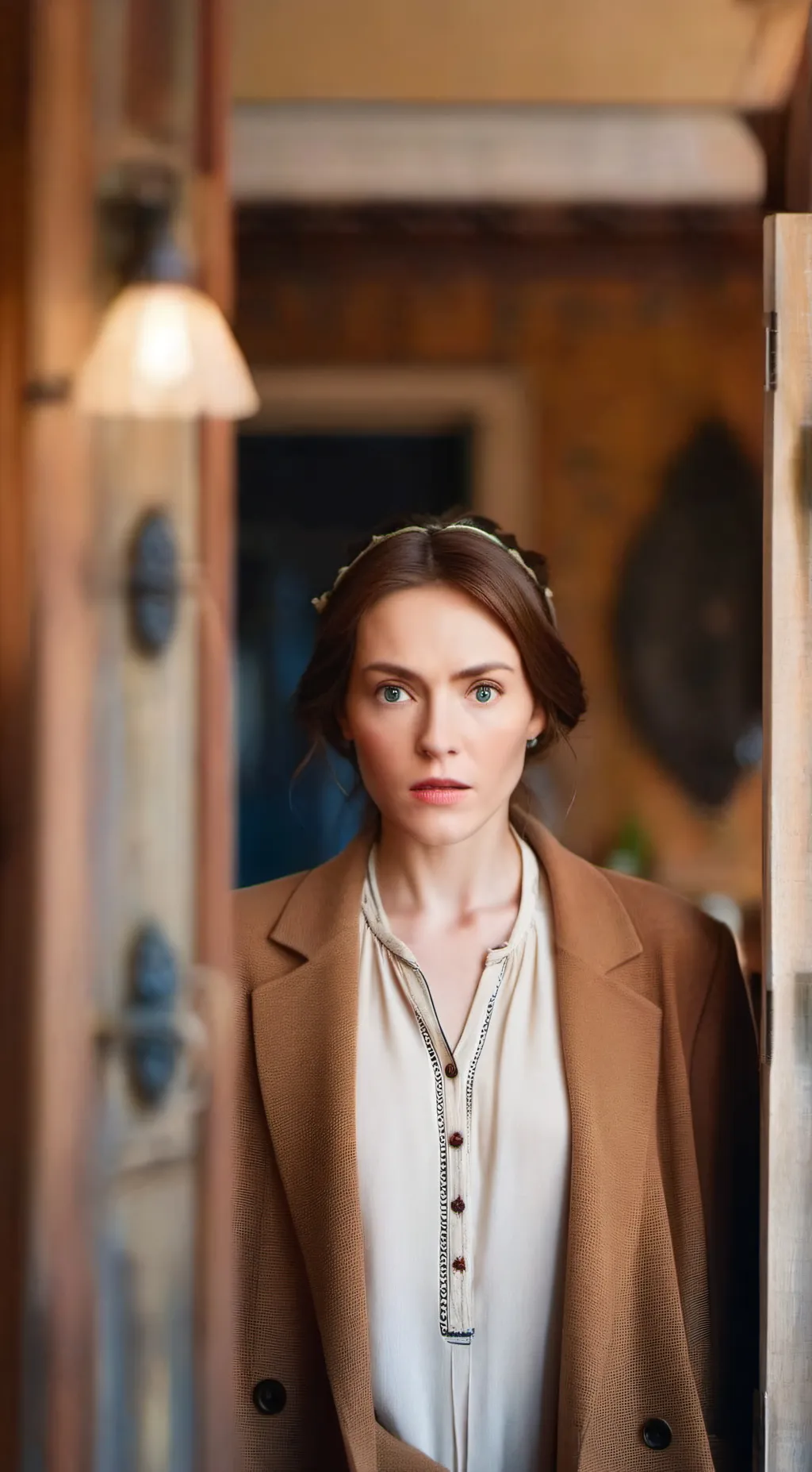 Talkie AI - Chat with Jenny 