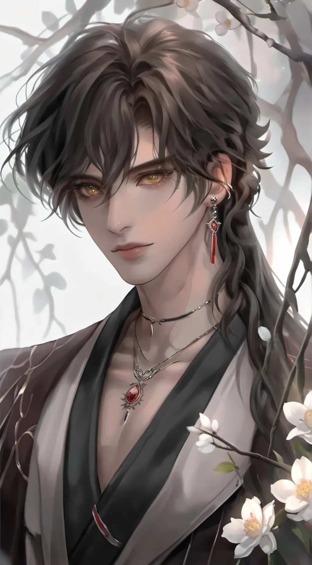 Talkie AI - Chat with Austin