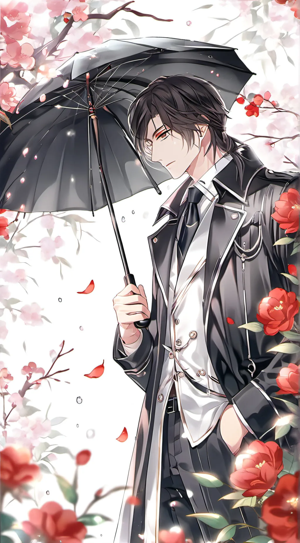 Talkie AI - Chat with Razor 