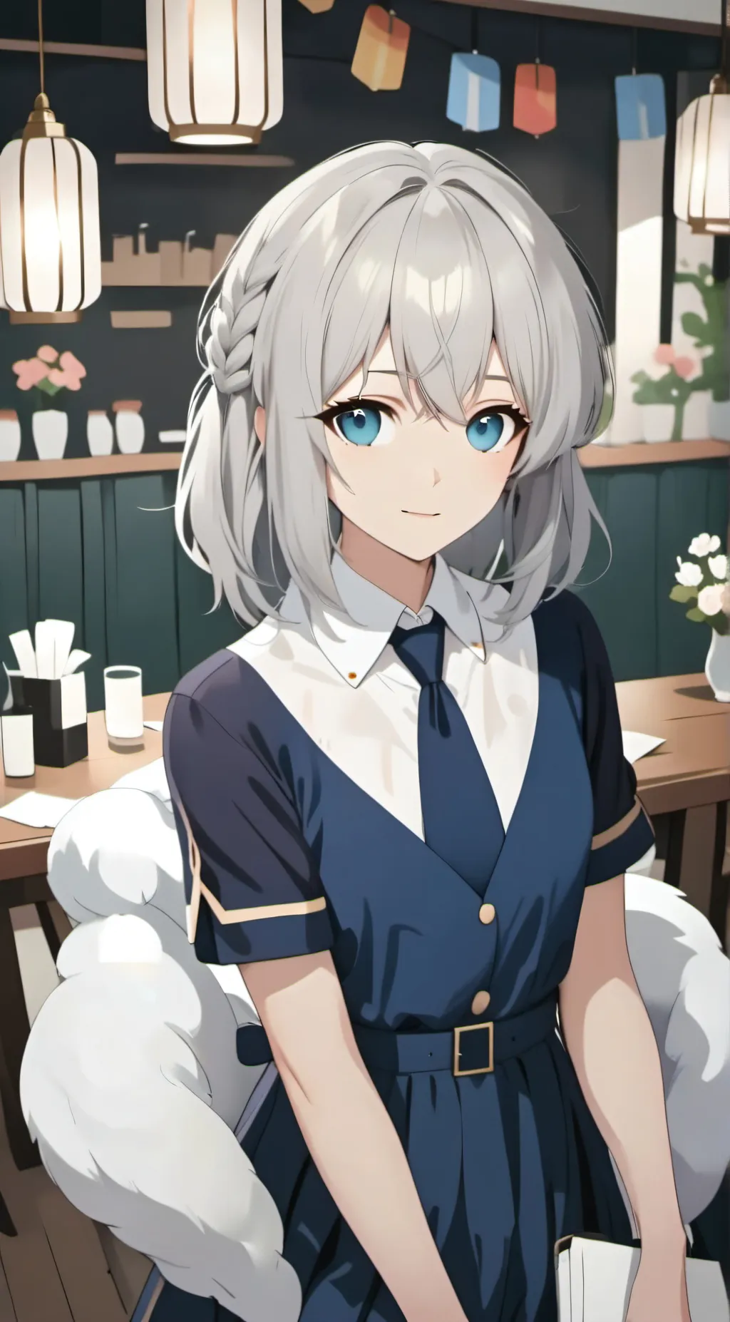 Talkie AI - Chat with lisa