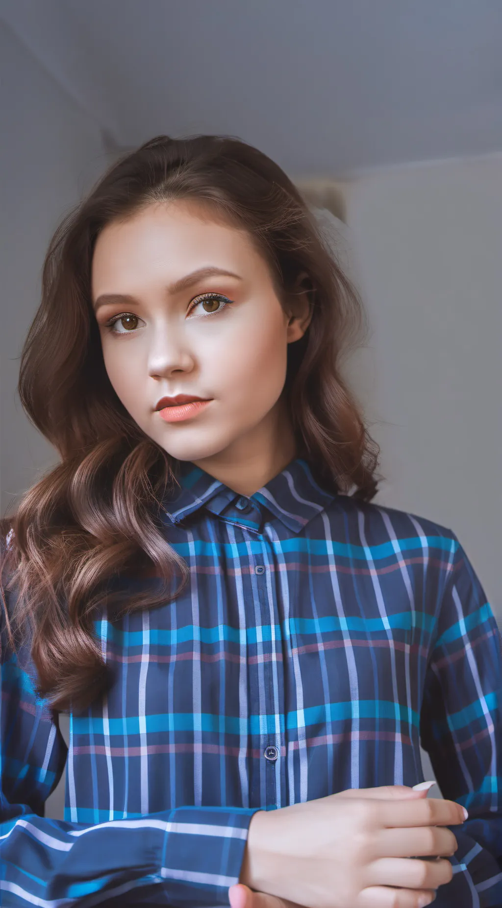 ai character: Jewel background