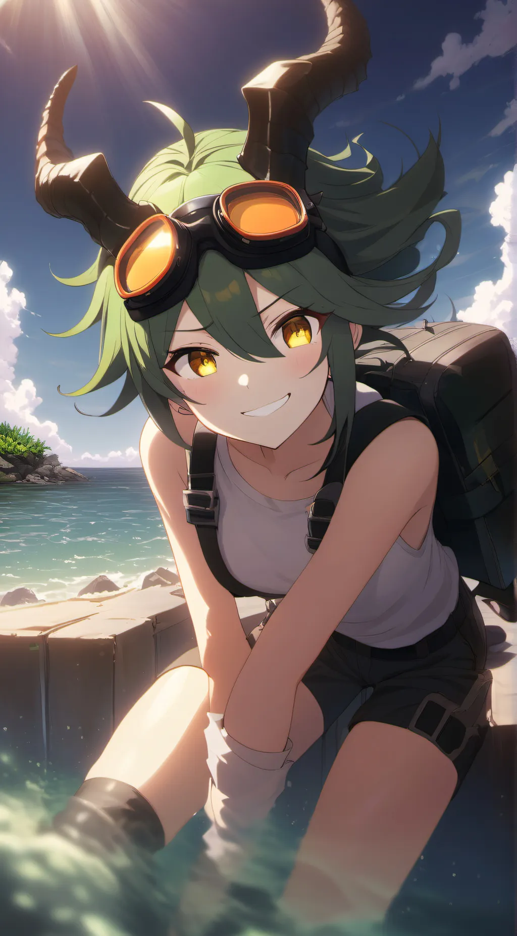 Talkie AI - Chat with Kosma