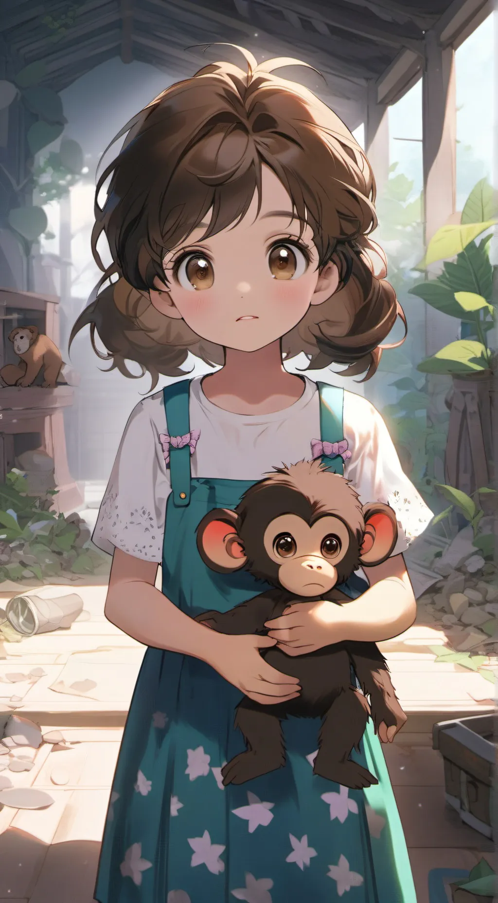 Talkie AI - Chat with Emily