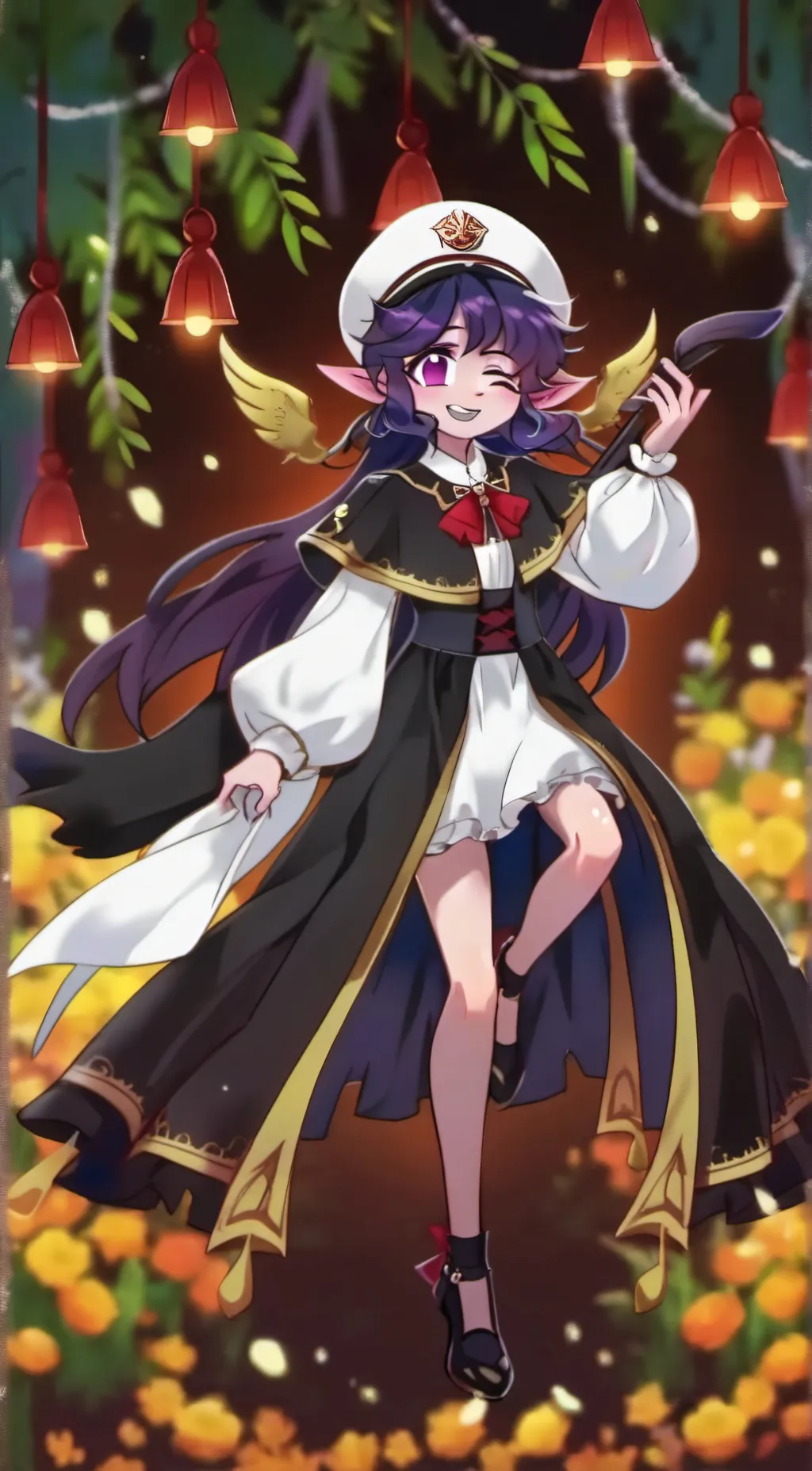 Talkie AI - Chat with jelly bean