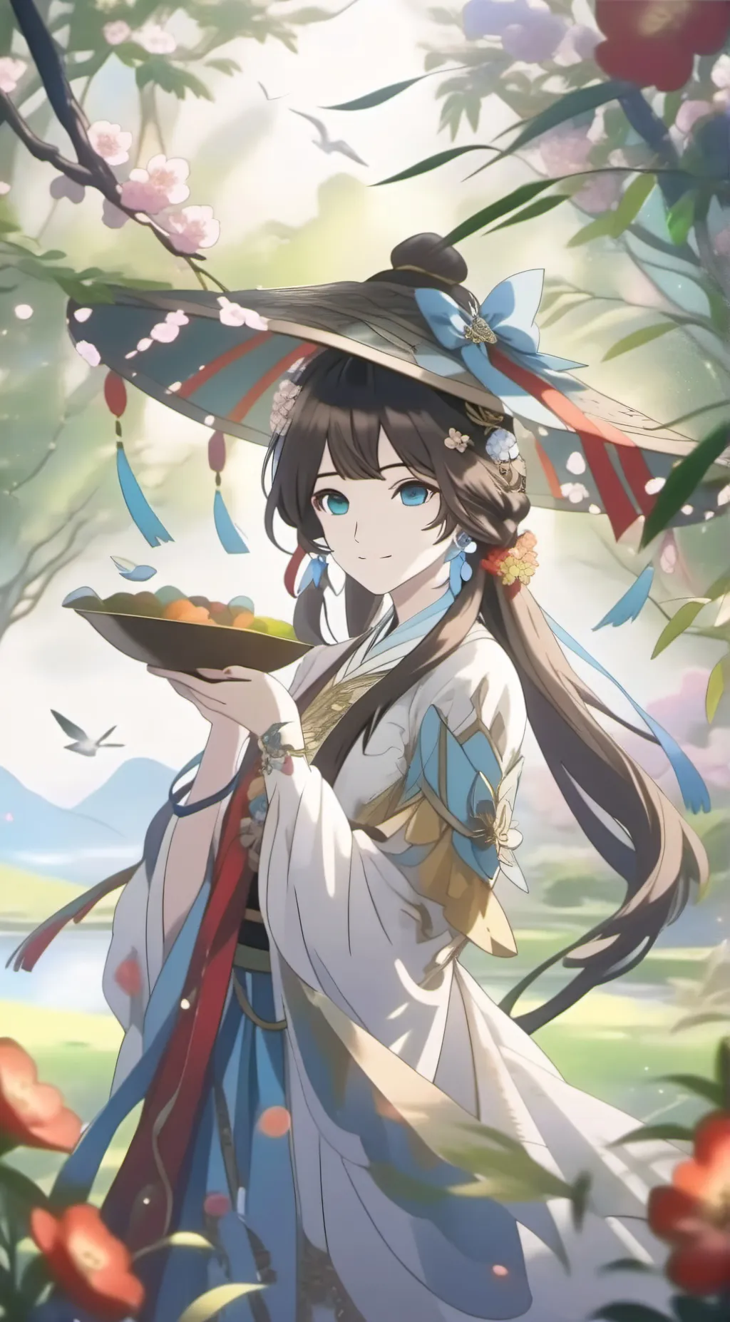 Talkie AI - Chat with Crystal