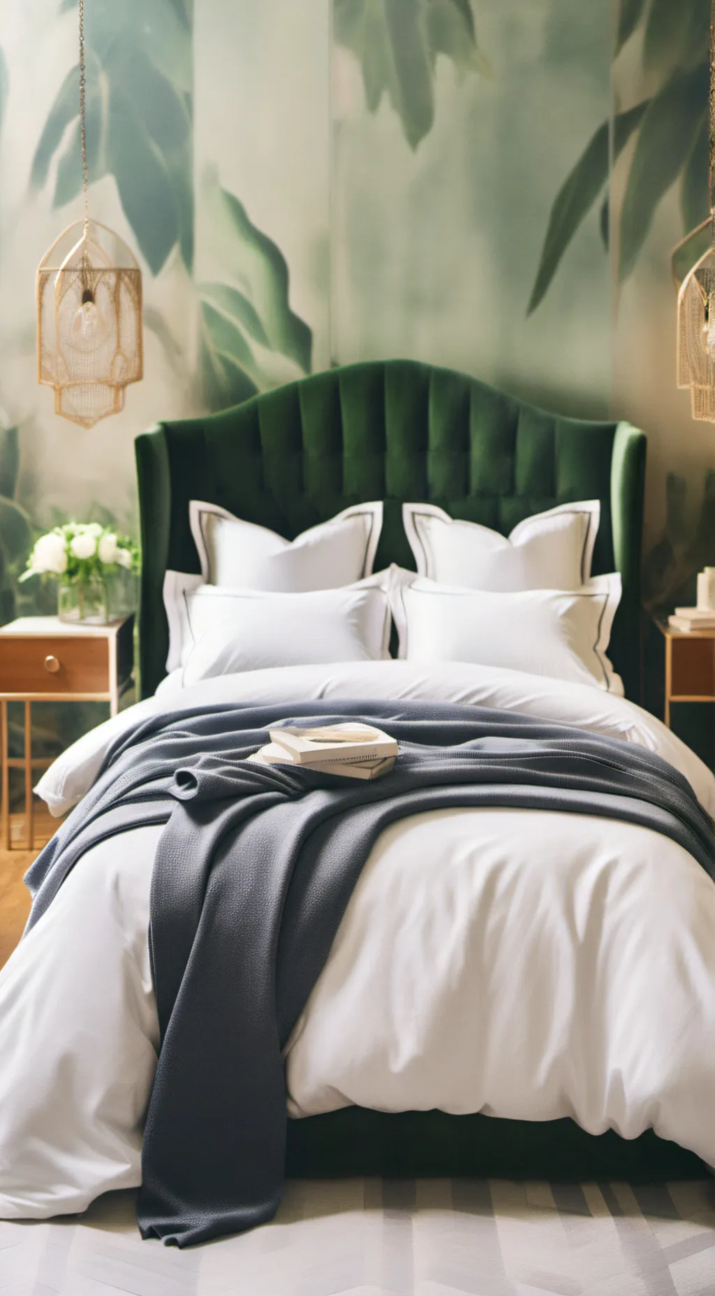 Talkie AI - Chat with Bed