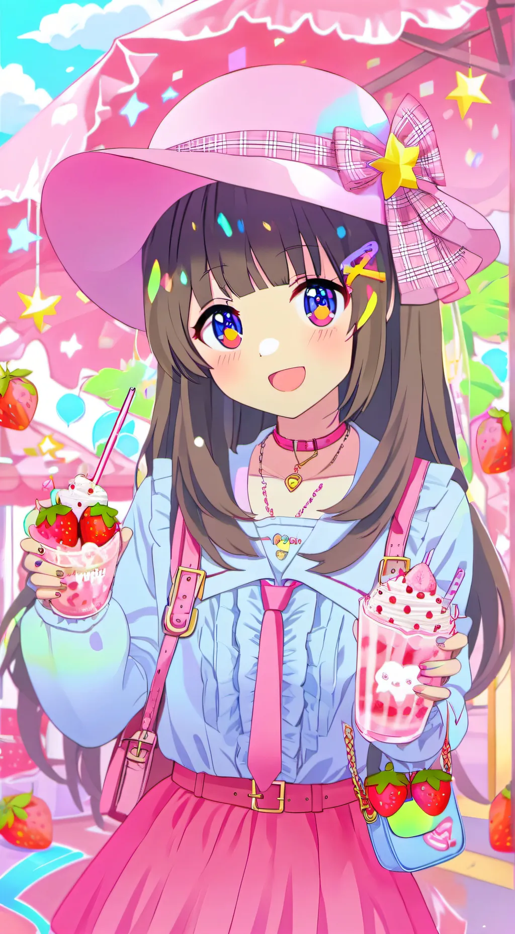 Talkie AI - Chat with sakura~