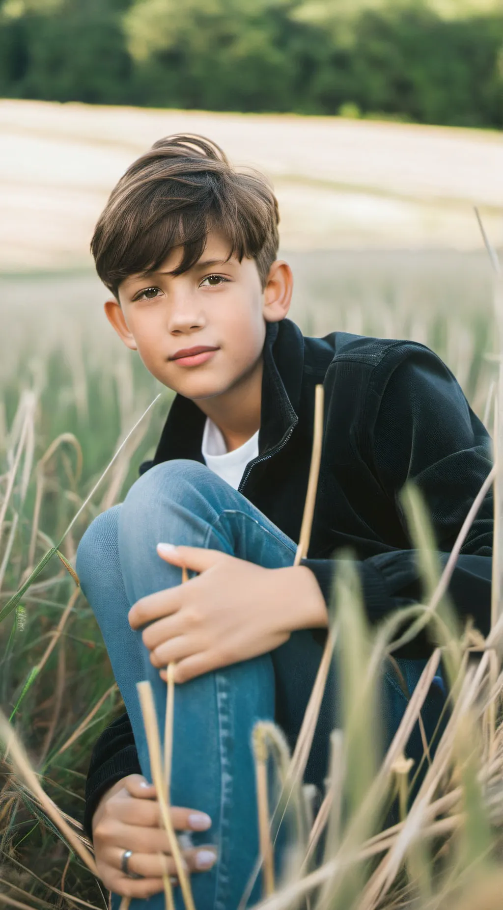 ai character: Nidal Wonder background