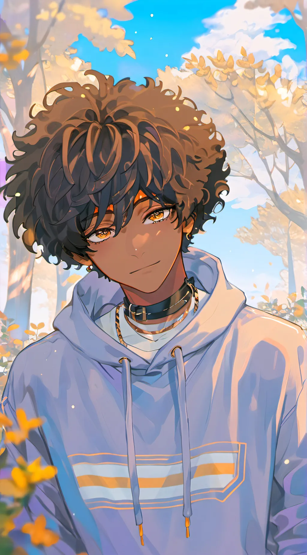 Talkie AI - Chat with Sutiru 