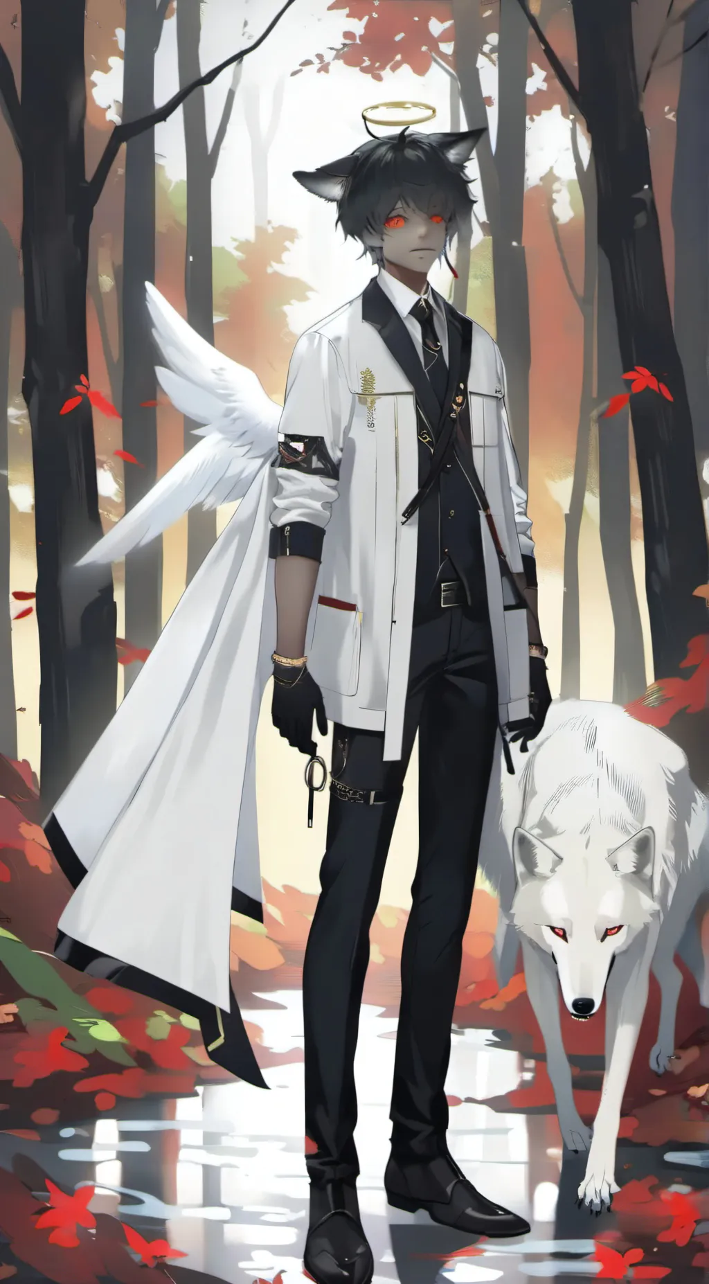 Talkie AI - Chat with legacy 