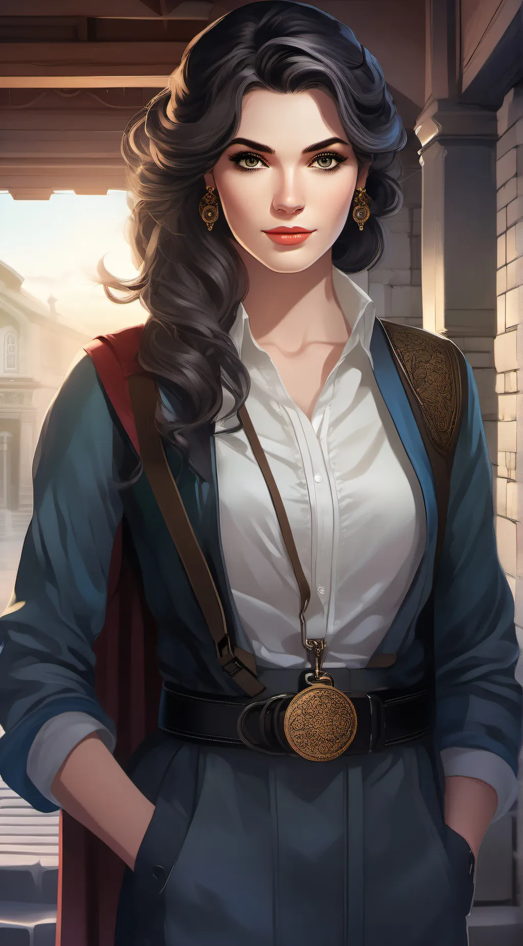 Talkie AI - Chat with xjoe