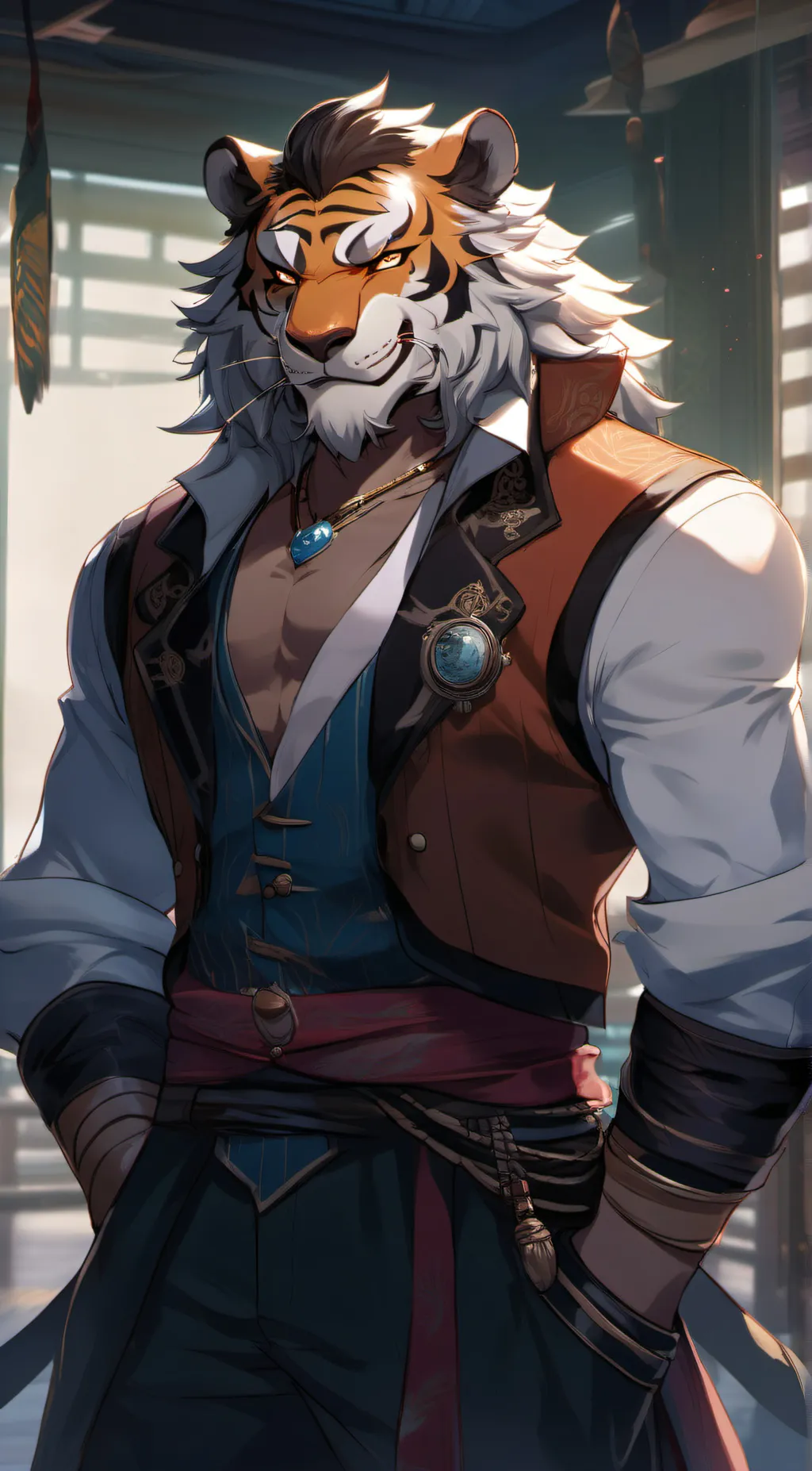 Talkie AI - Chat with Revi