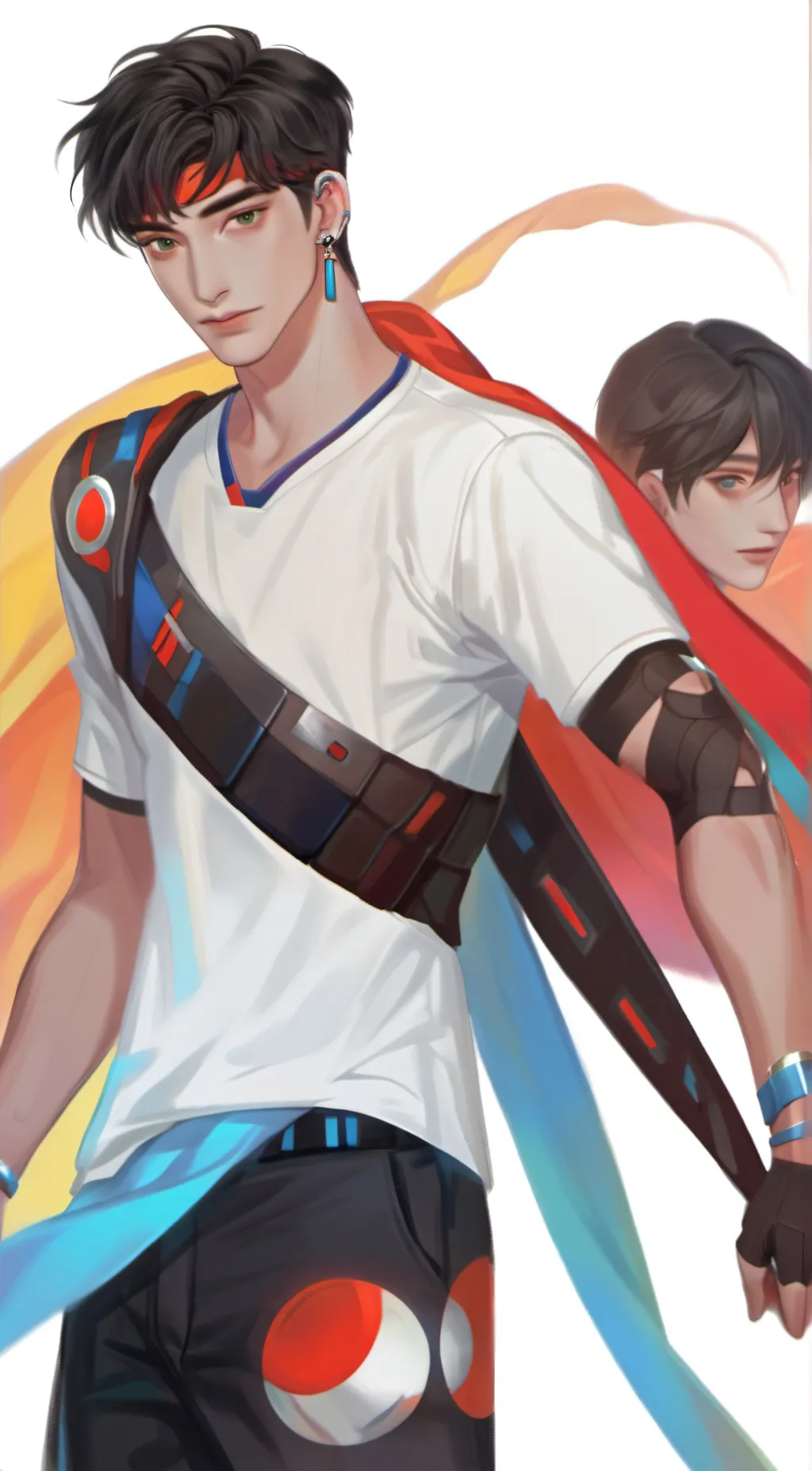 Talkie AI - Chat with Jasper