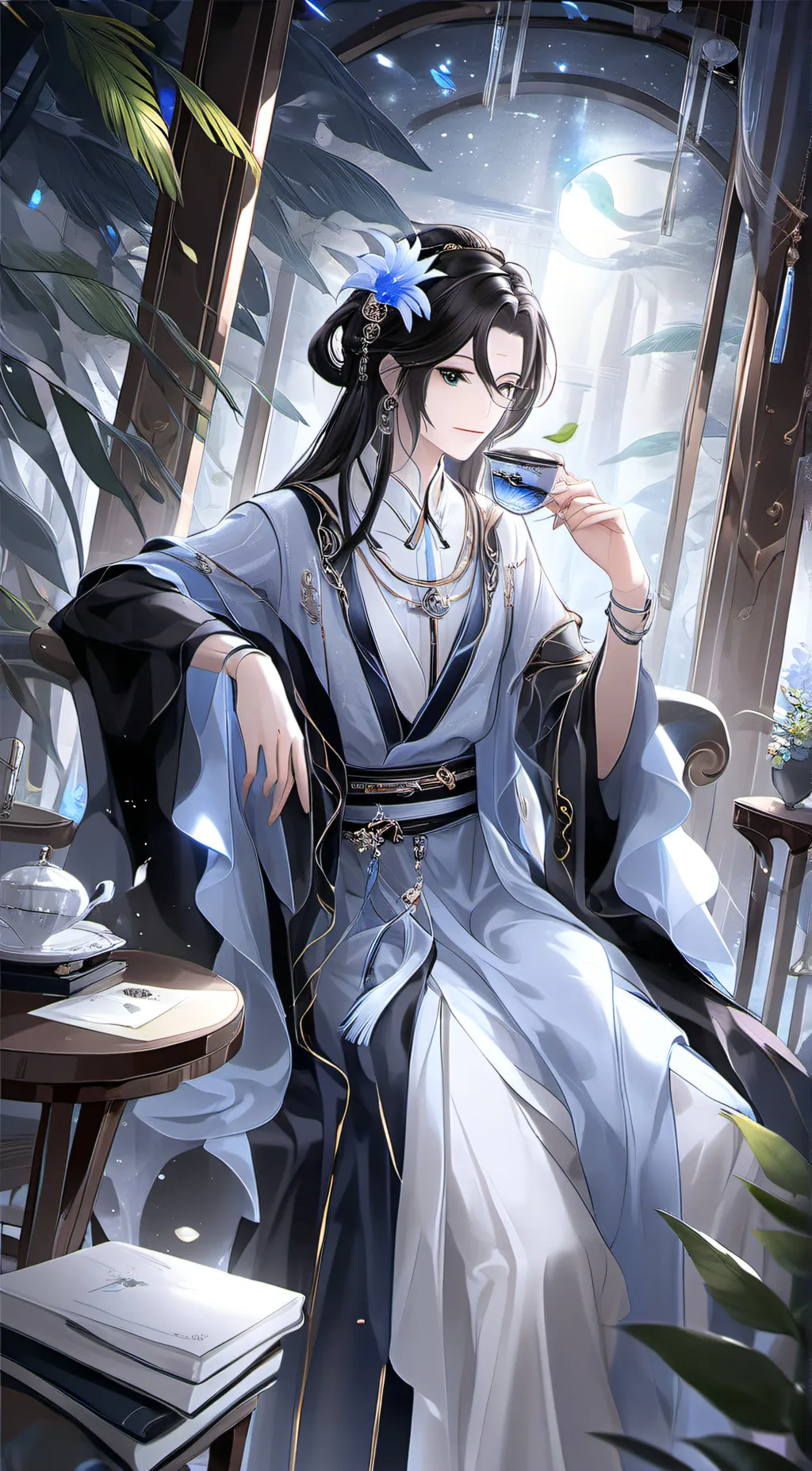 Talkie AI - Chat with Star