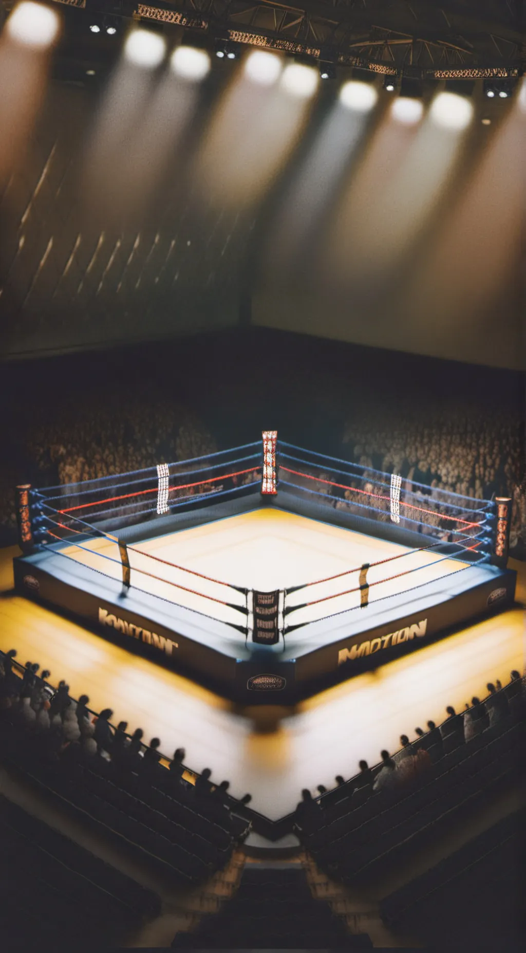 Talkie AI - Chat with John Cena