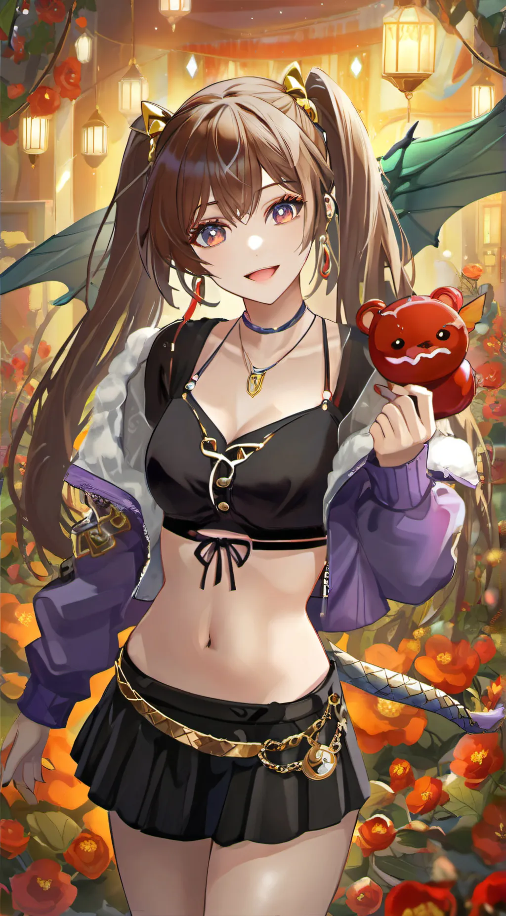 Talkie AI - Chat with Kelise