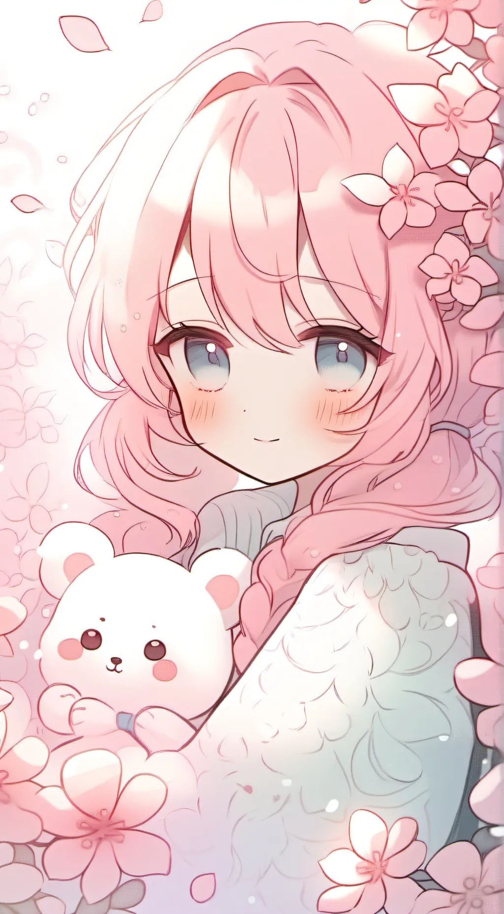 Talkie AI - Chat with Suzie 