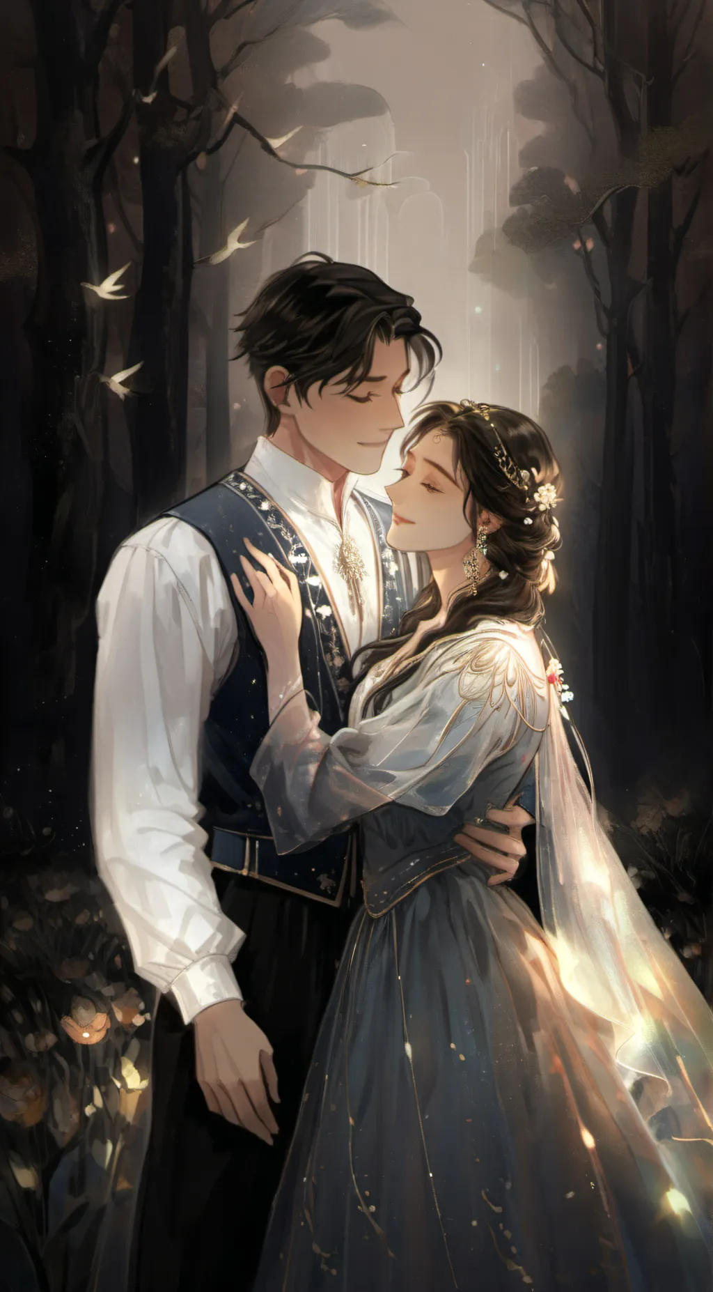 Talkie AI - Chat with Damian