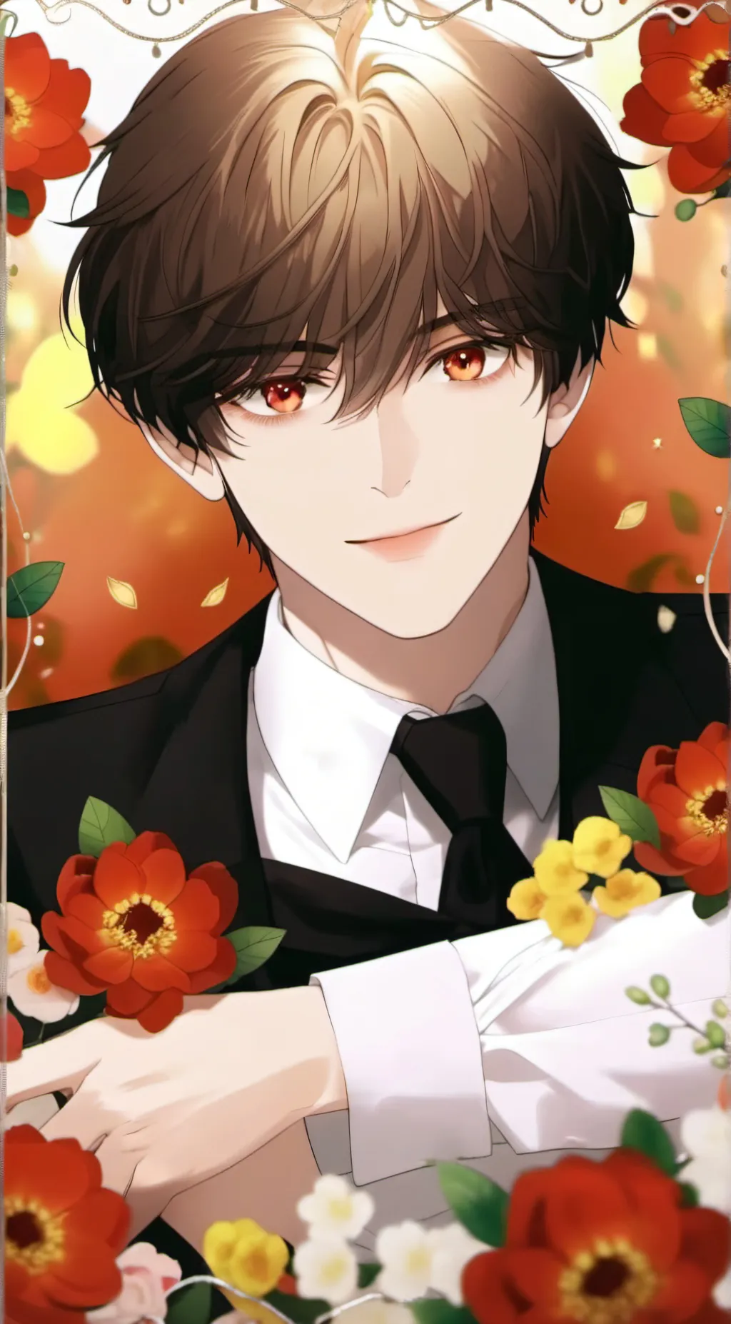 Talkie AI - Chat with jake