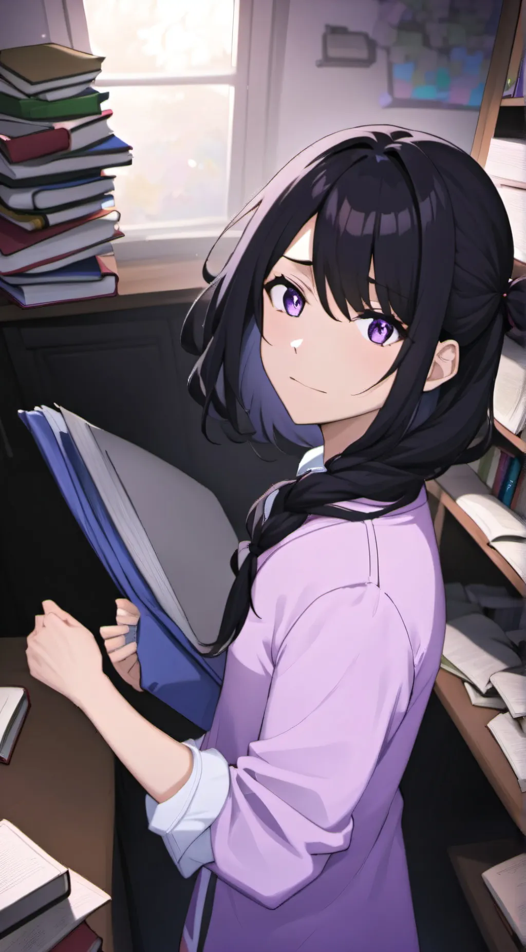 Talkie AI - Chat with Sophie