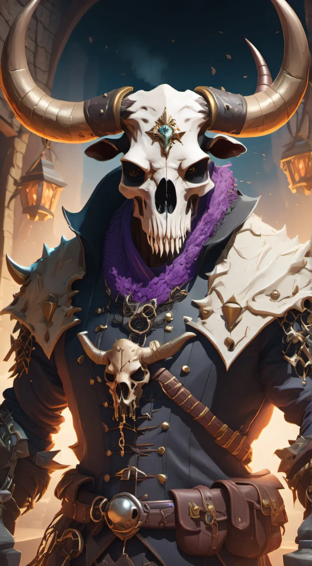 Talkie AI - Chat with shawralth hiemen