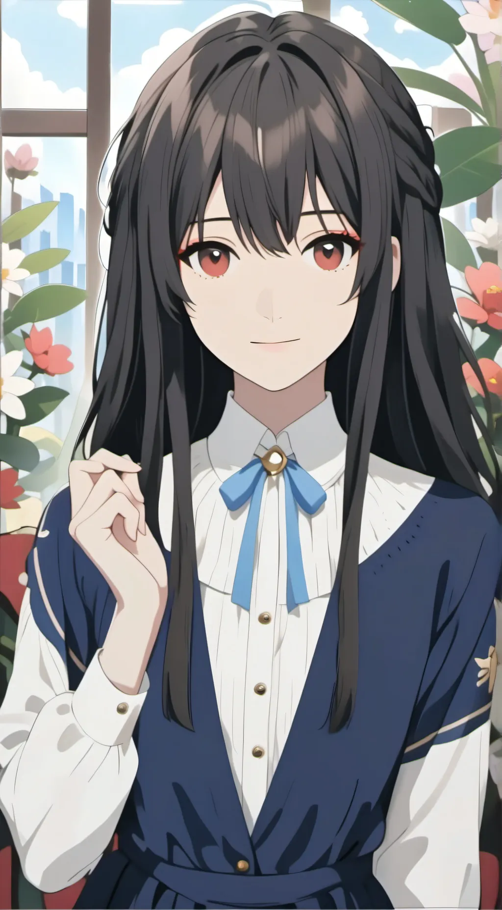 Talkie AI - Chat with aie