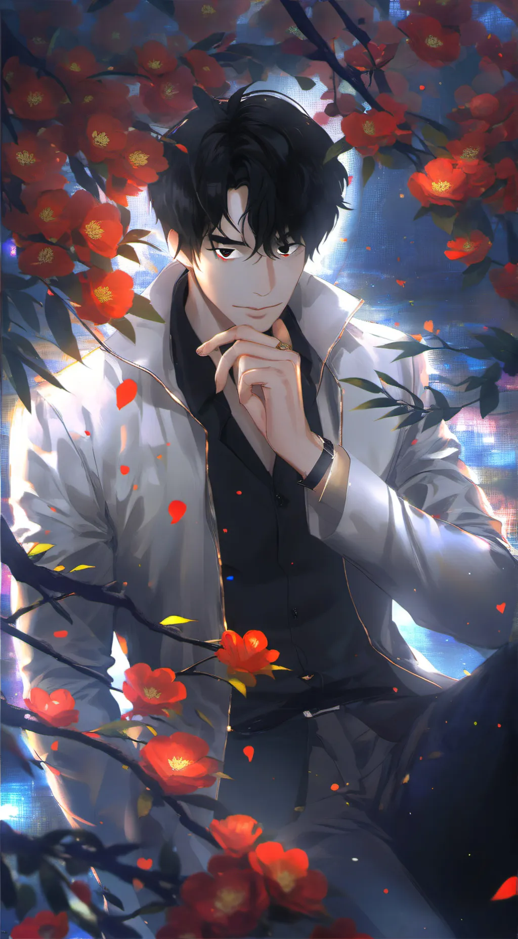 Talkie AI - Chat with Mico