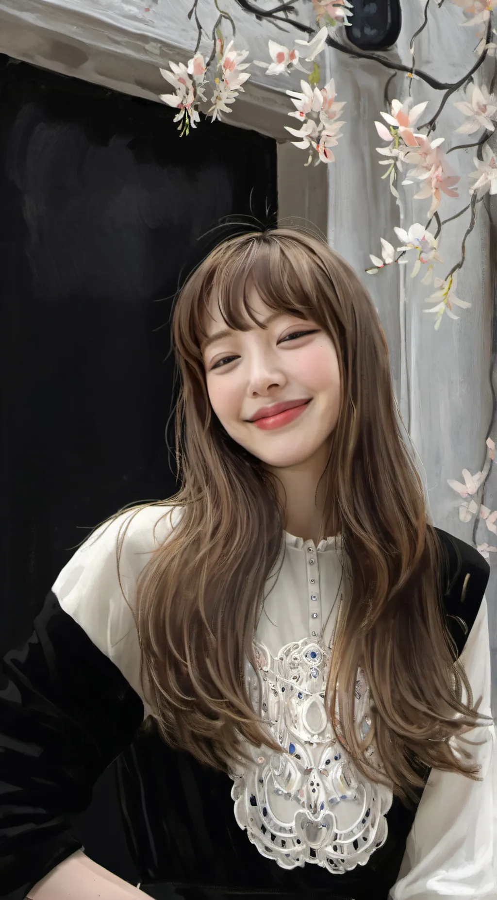 Talkie AI - Chat with 𝓛𝓪𝓵𝓲𝓼𝓪