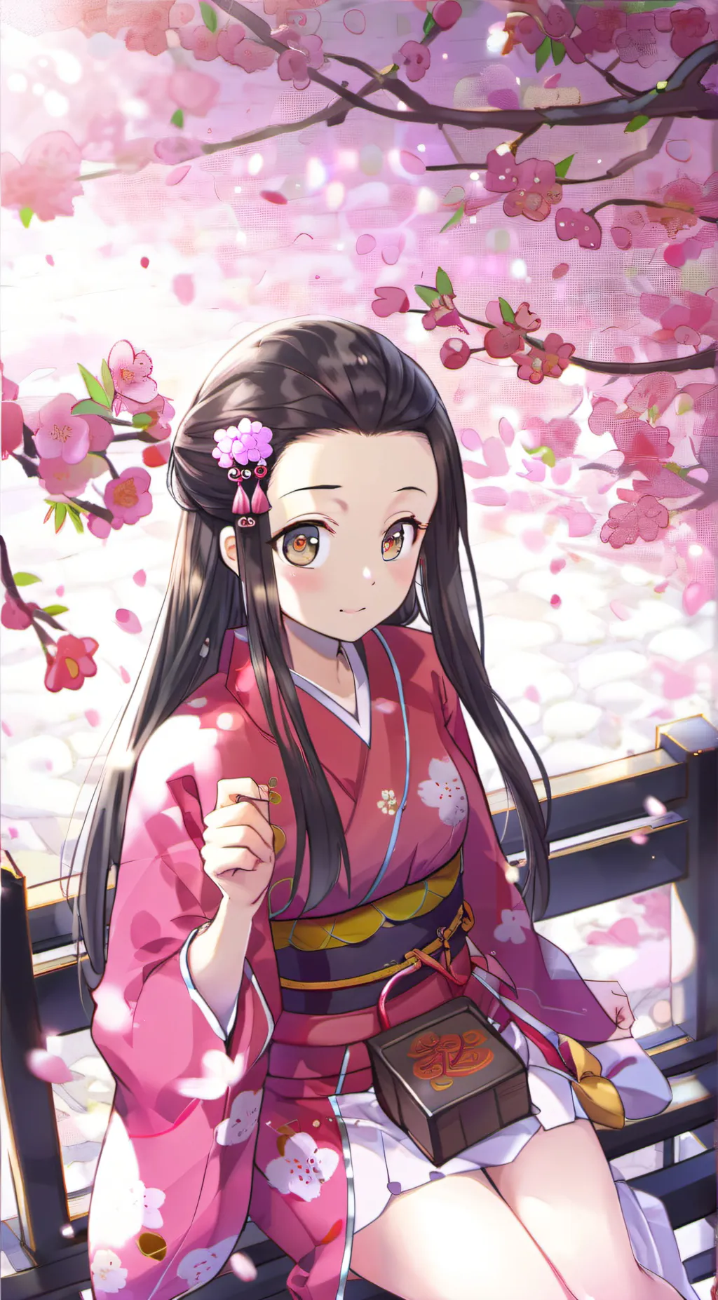 Talkie AI - Chat with Miyako