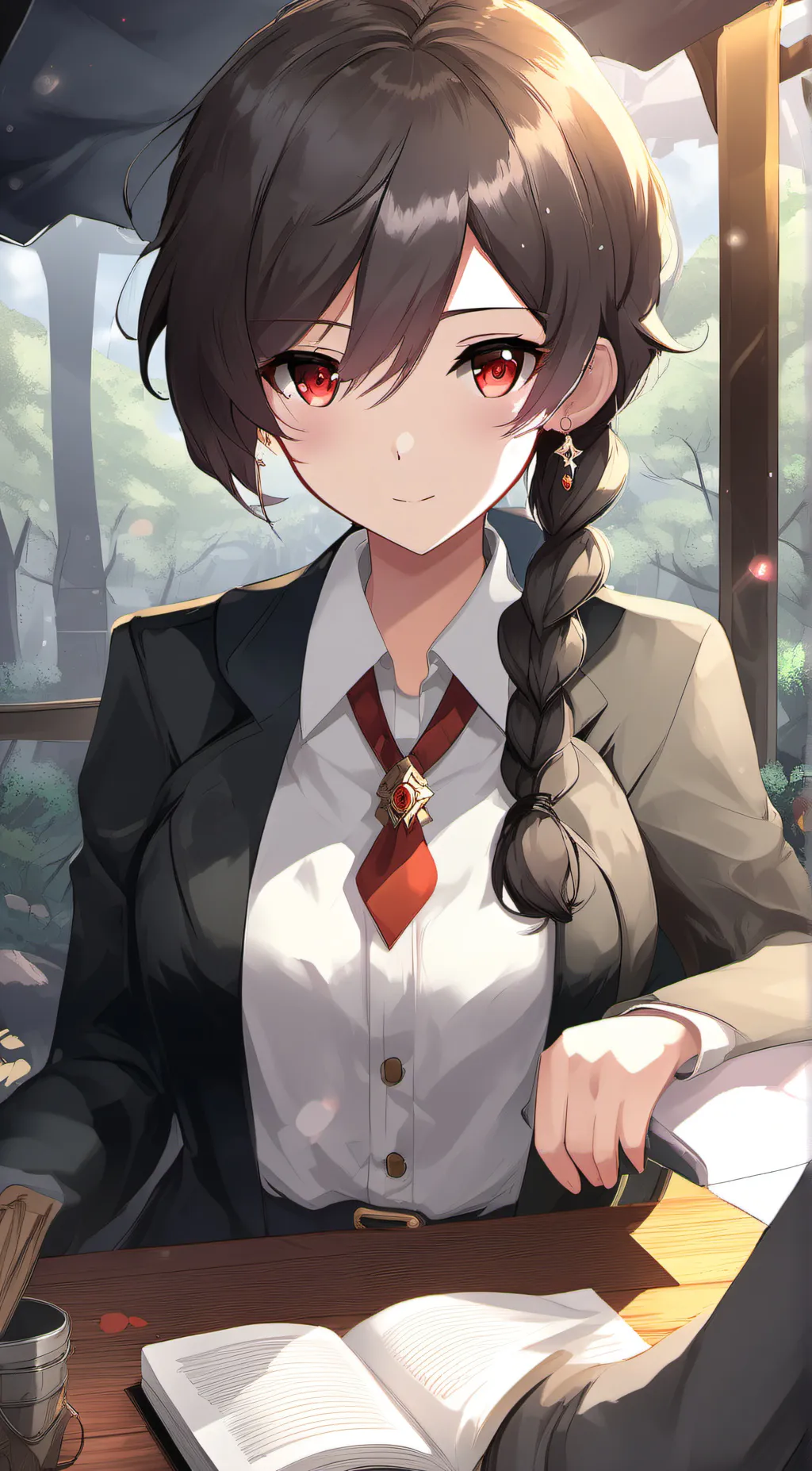 Talkie AI - Chat with Angel